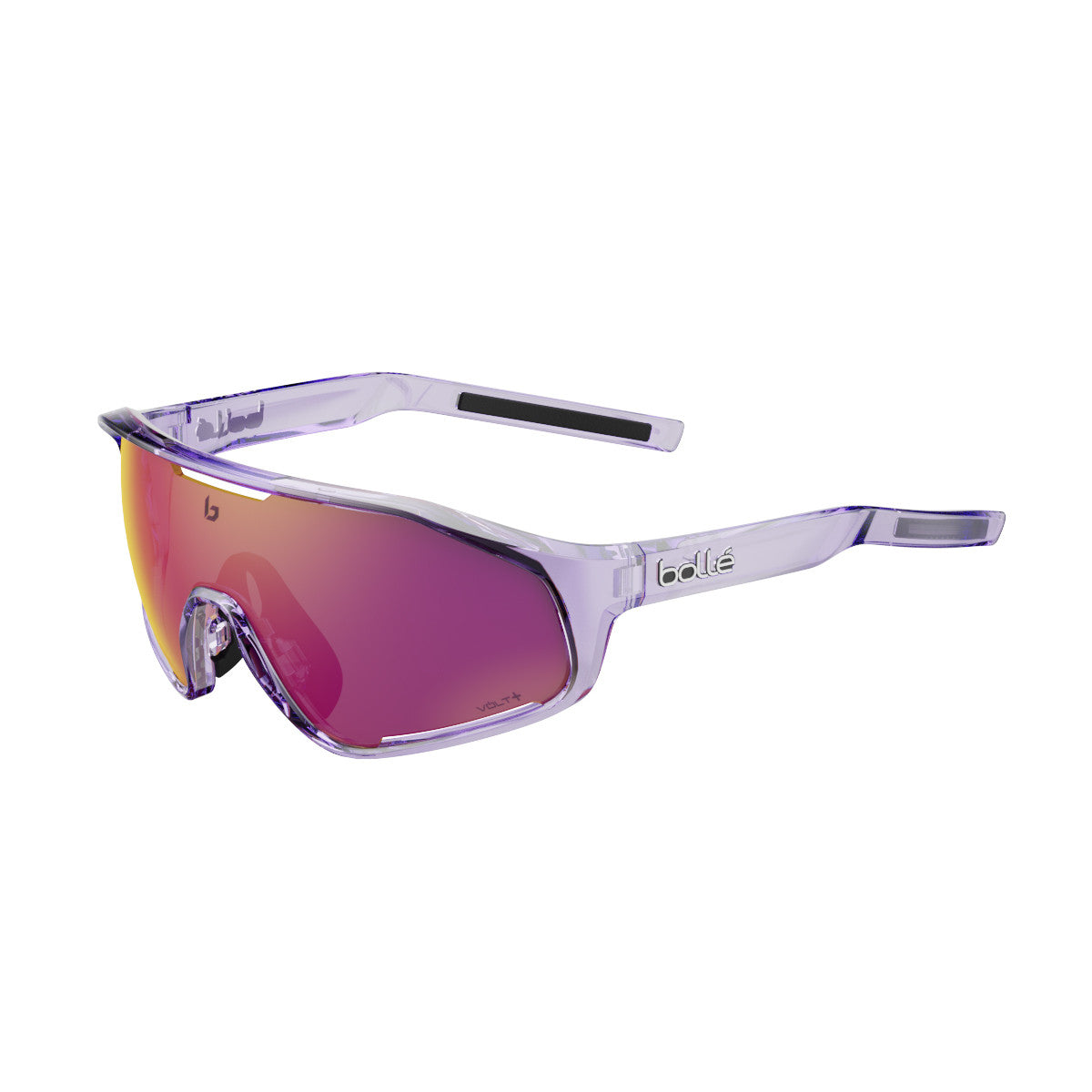 SHIFTER ASTRO PURPLE CRYSTAL - VOLT RUBY