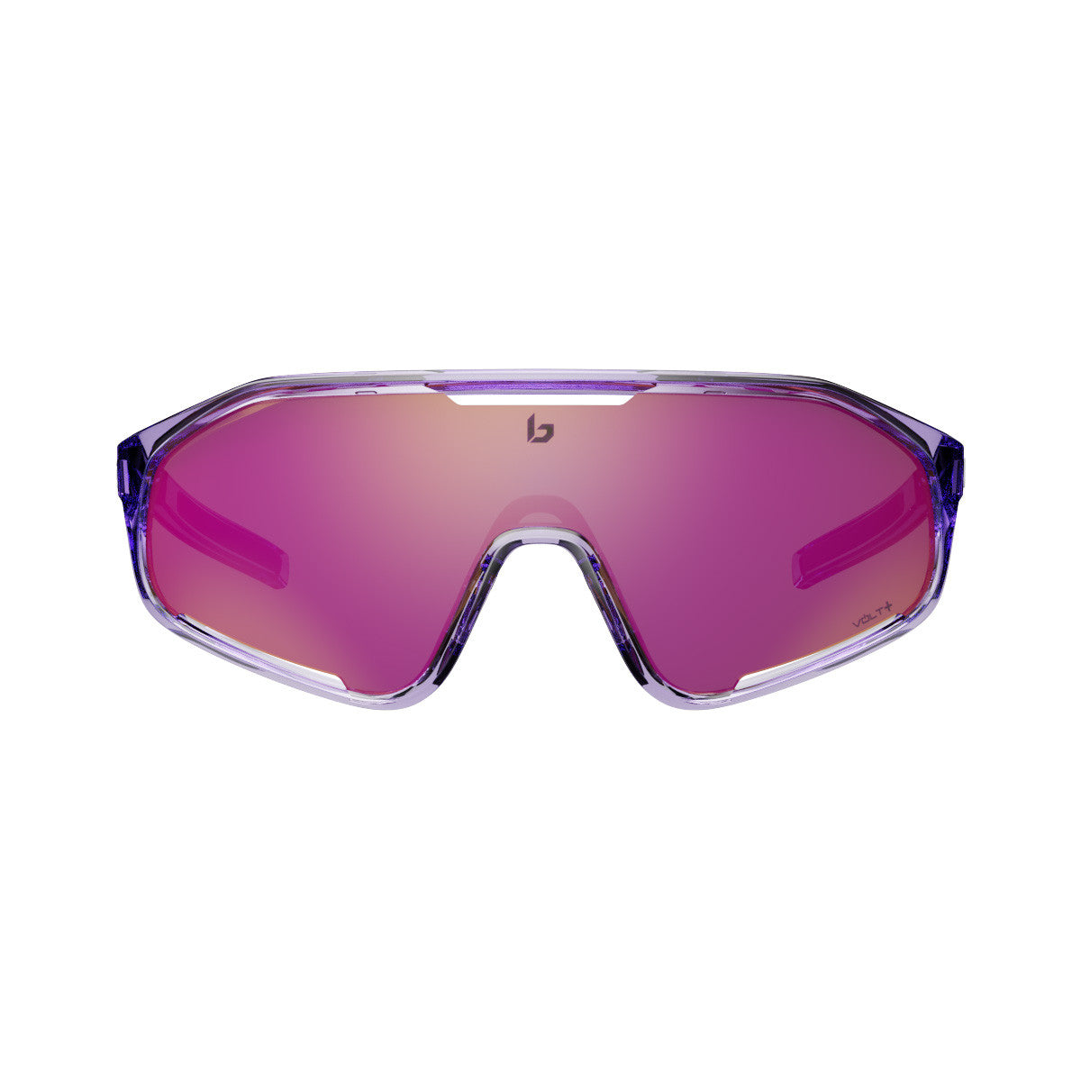SHIFTER ASTRO PURPLE CRYSTAL - VOLT RUBY
