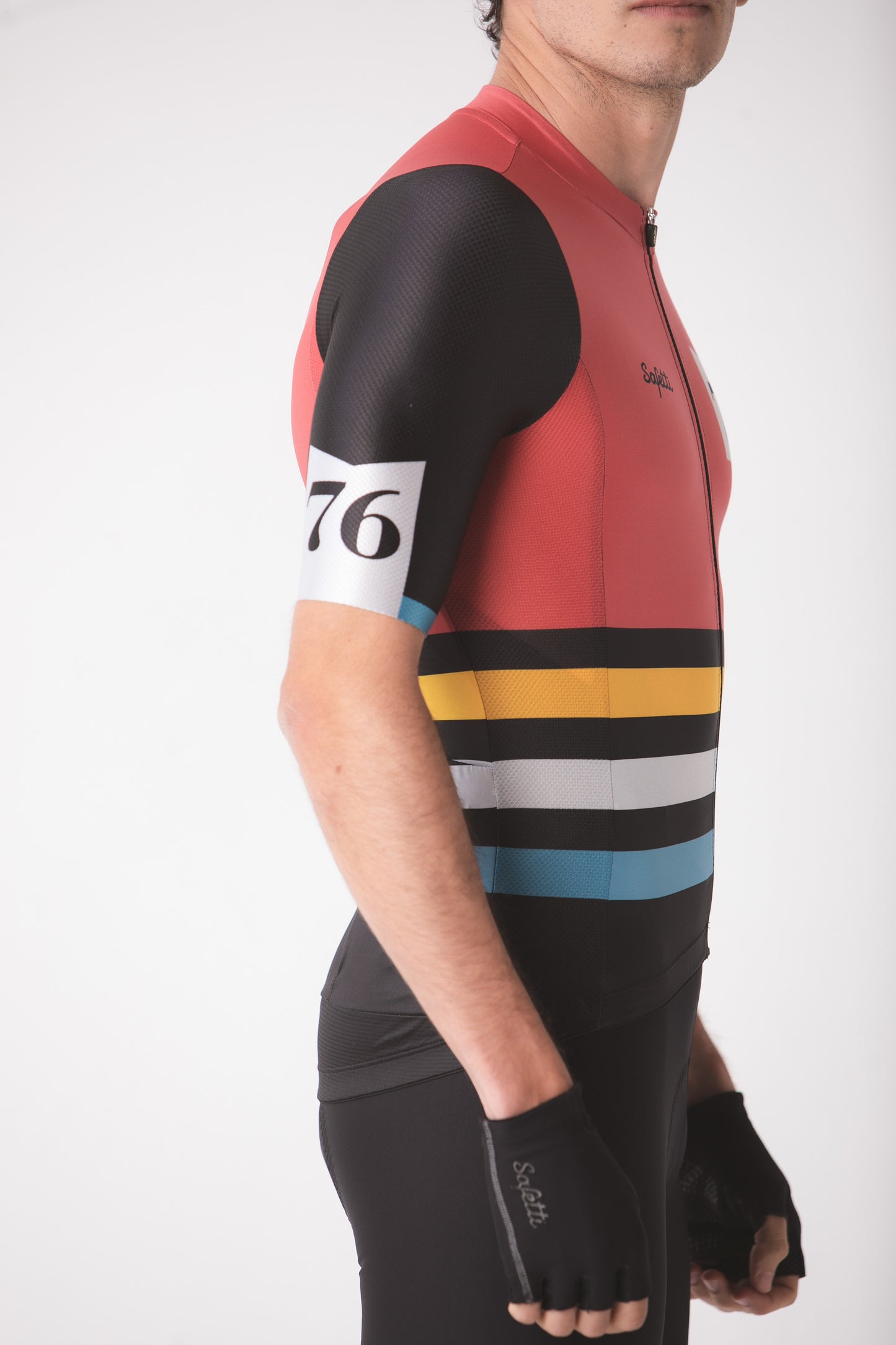 Jersey Legacy 76 Lombardia