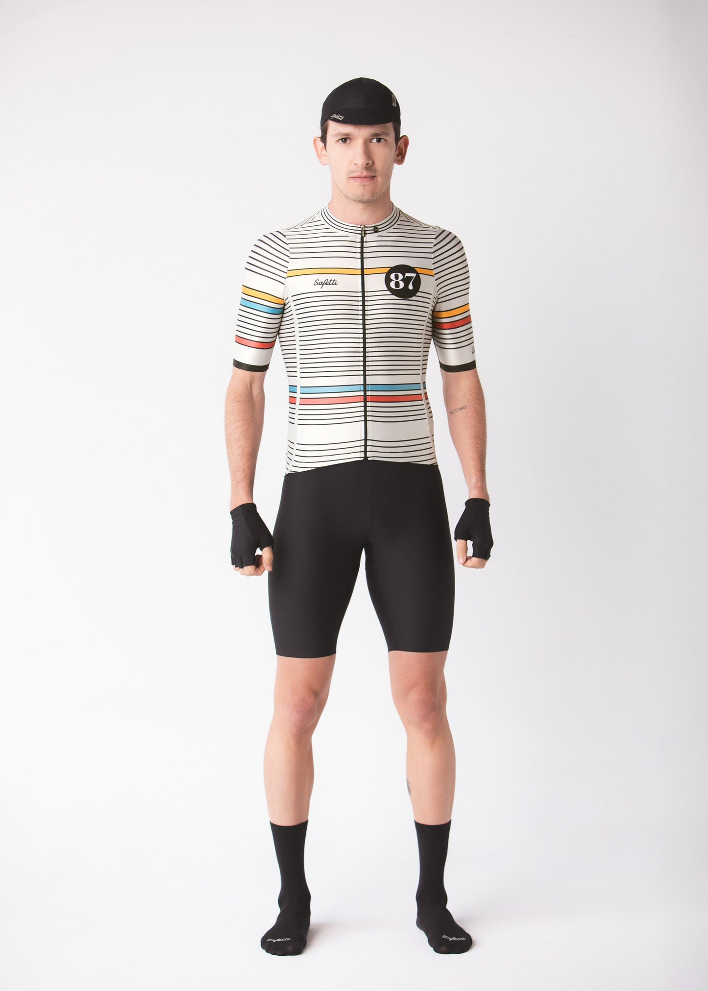 Jersey Legacy 87 Lombardia