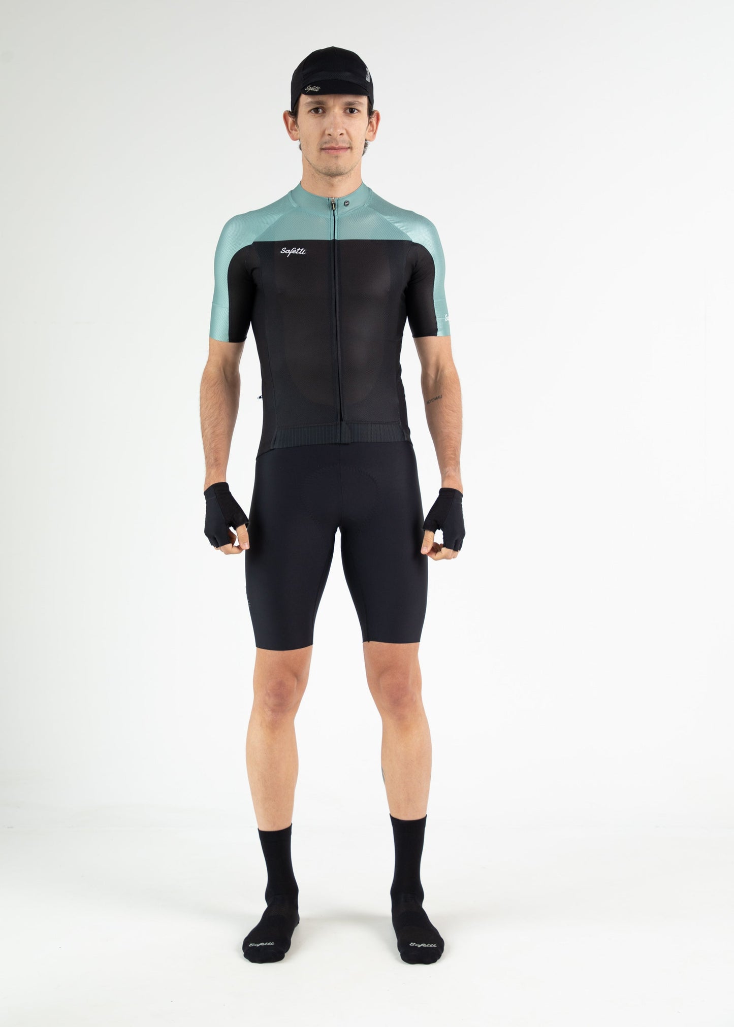 Jersey Bastoña | Safetti