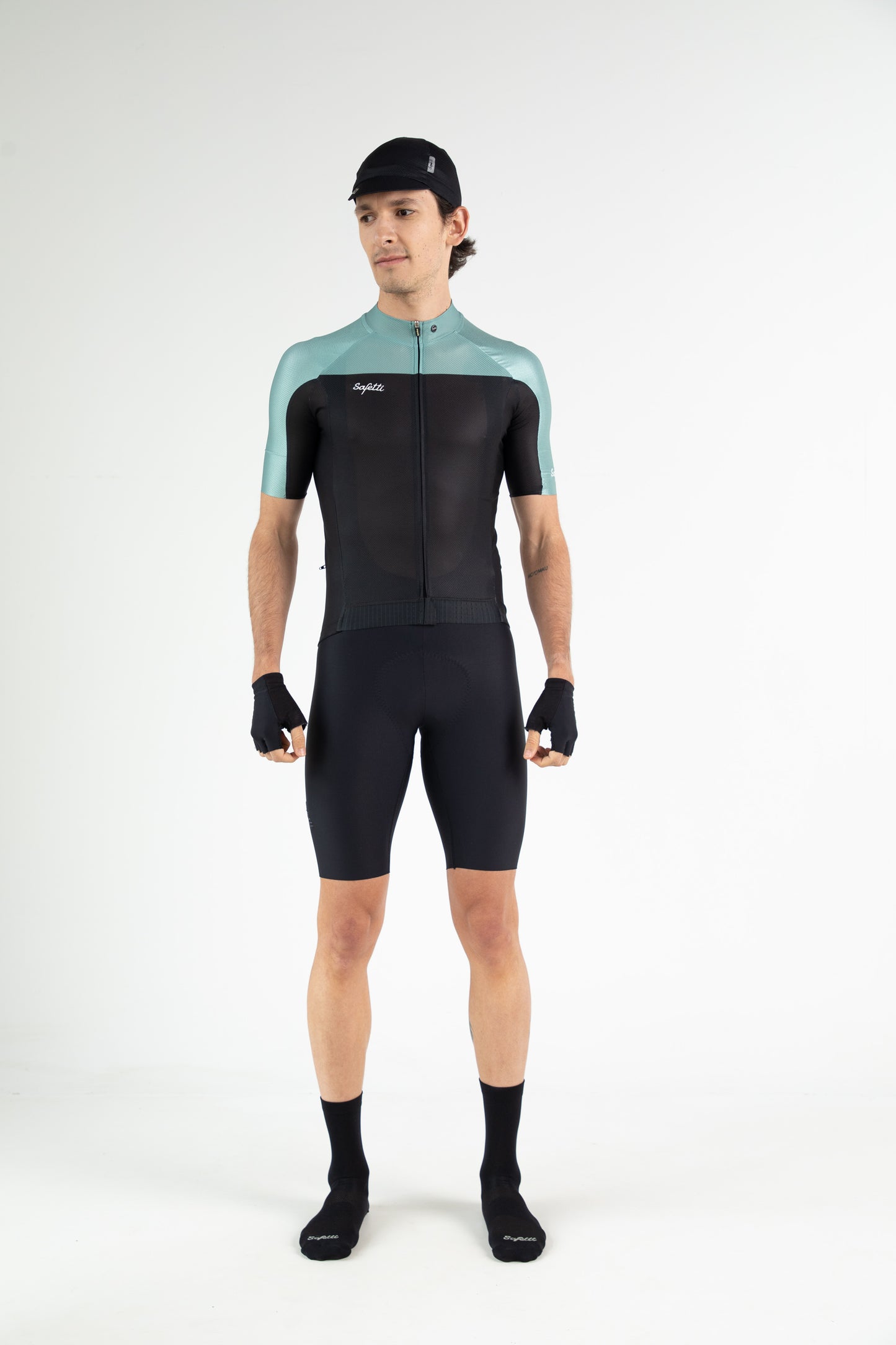 Jersey Bastoña | Safetti