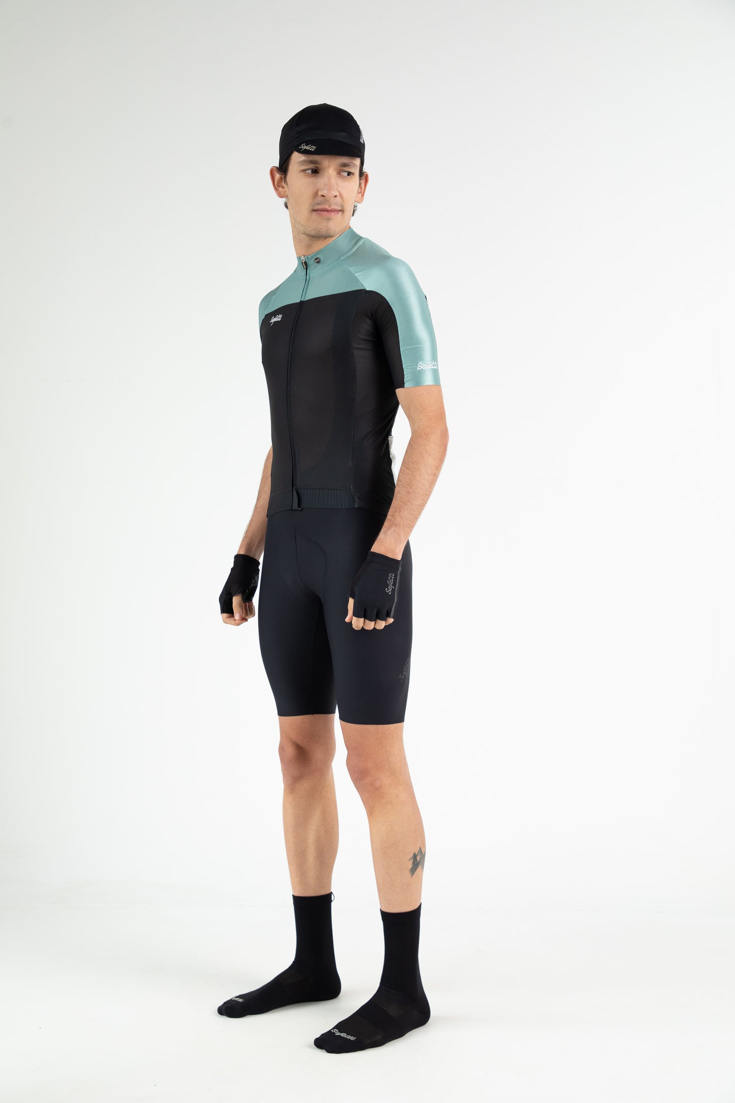 Jersey Bastoña | Safetti