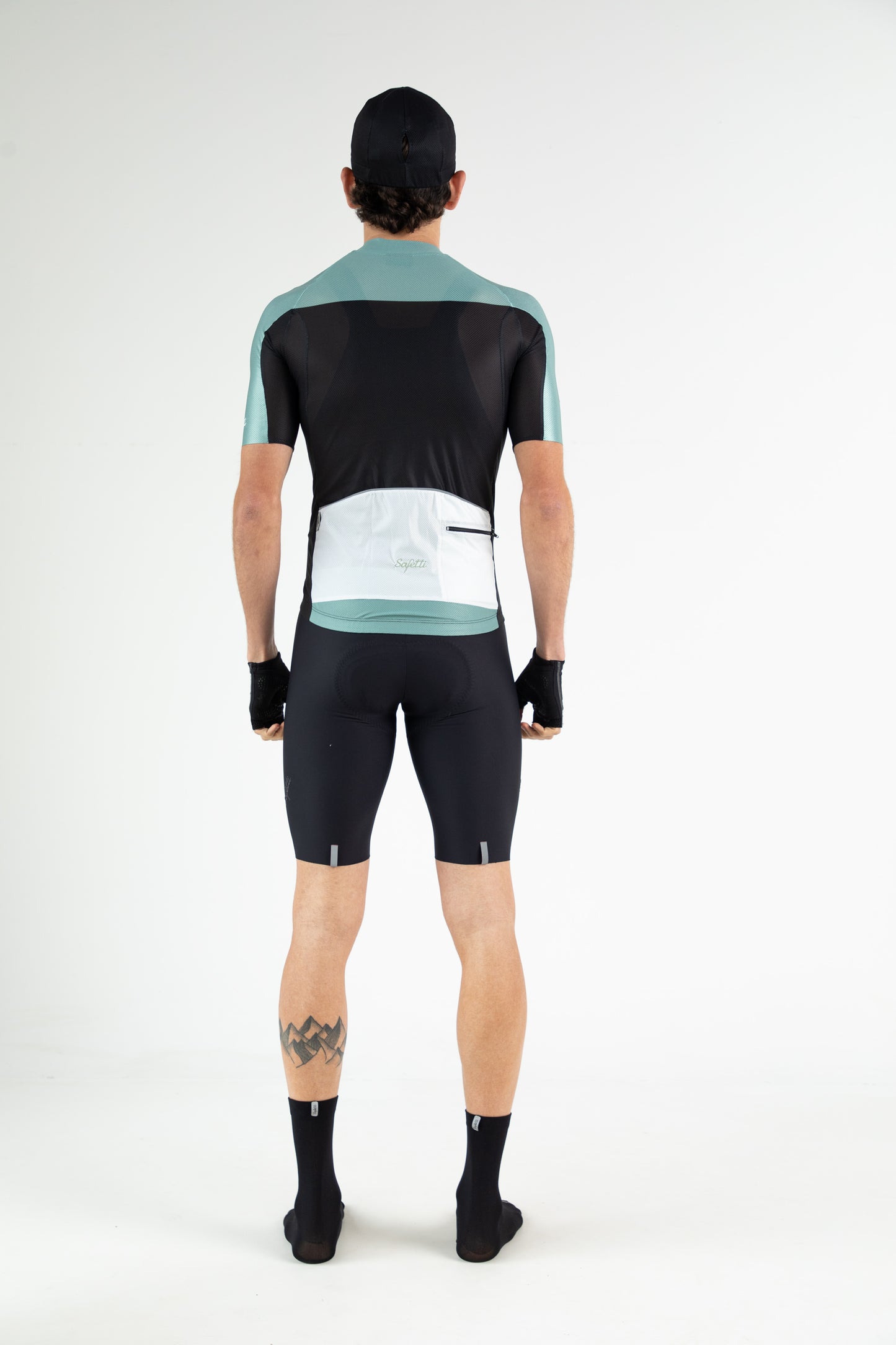Jersey Bastoña | Safetti