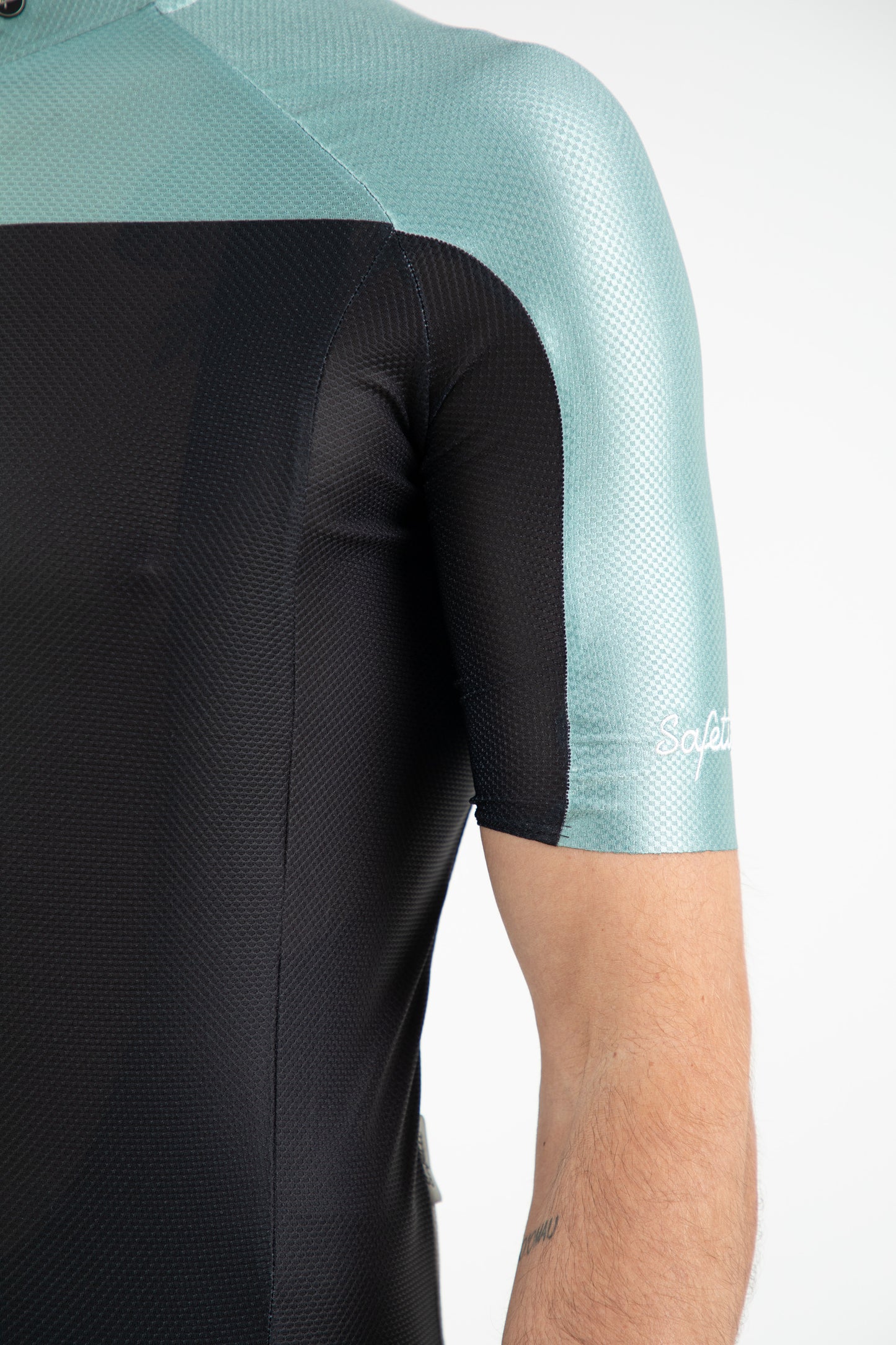 Jersey Bastoña | Safetti