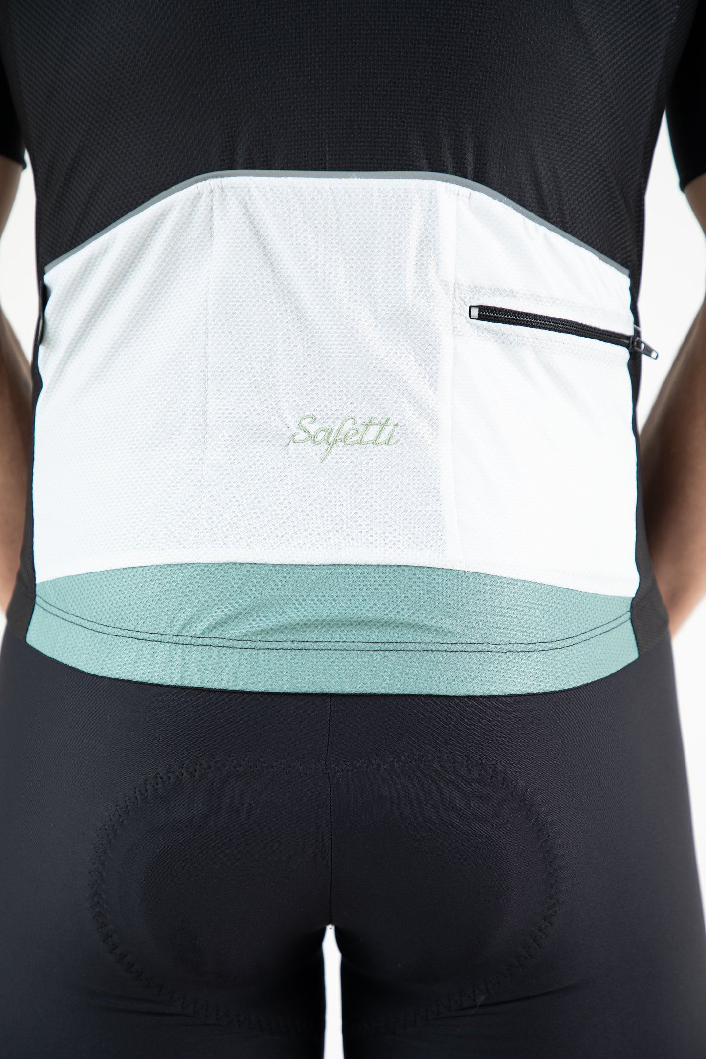 Jersey Bastoña | Safetti