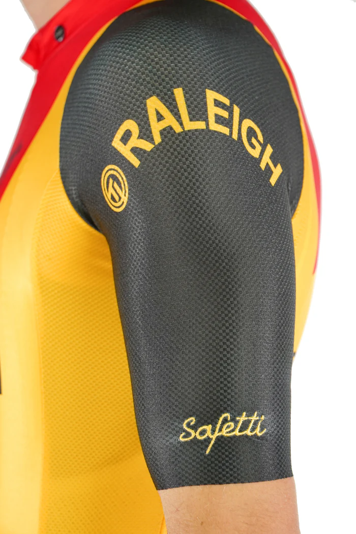 Jersey Raleigh 22 Lombardia