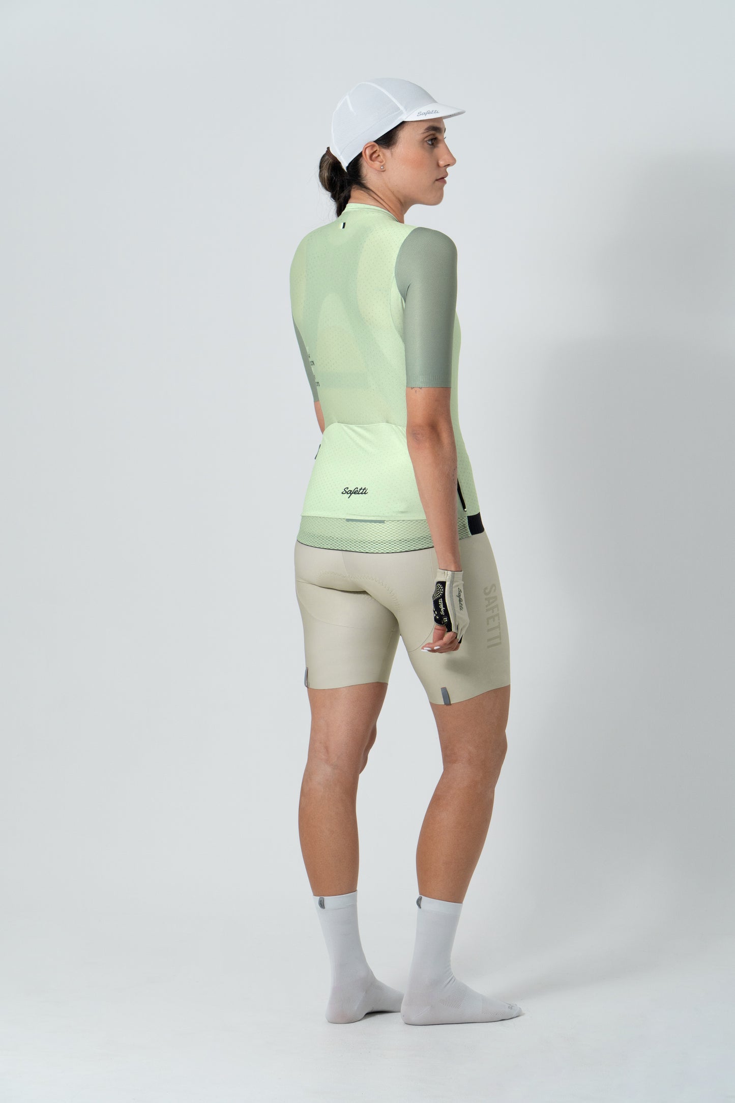 Jersey MC Stevia