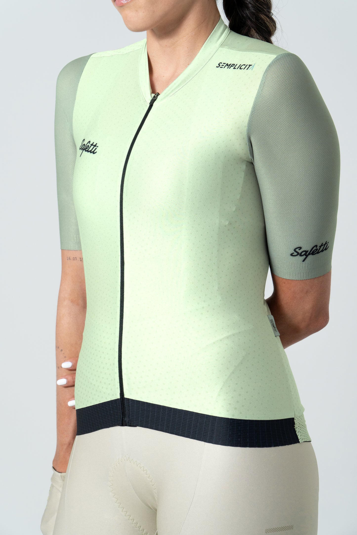 Jersey MC Stevia