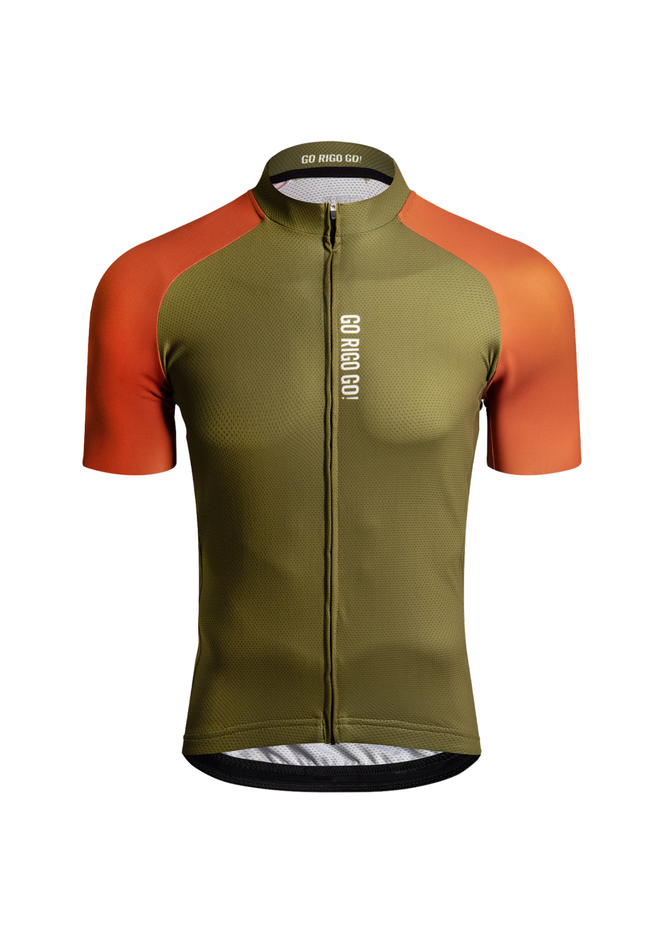 Jersey Ciclismo KM100 LATIDO UNISEX