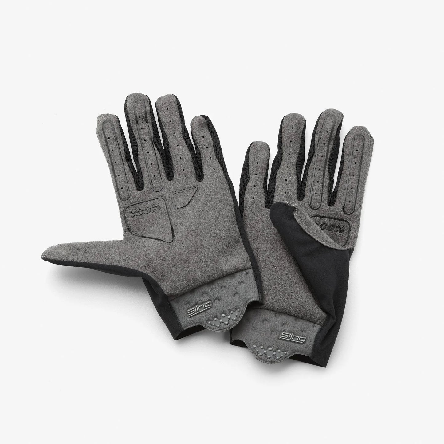 Guantes | 100% SLING MX | Black