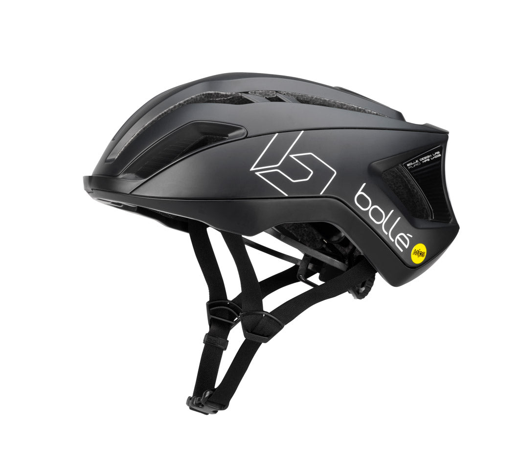 Furo MIPS Black L 59-62CM