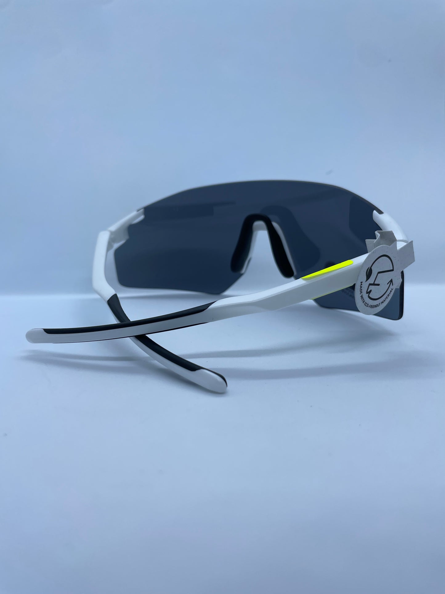 Lentes C-Icarus White Matte | Bolle