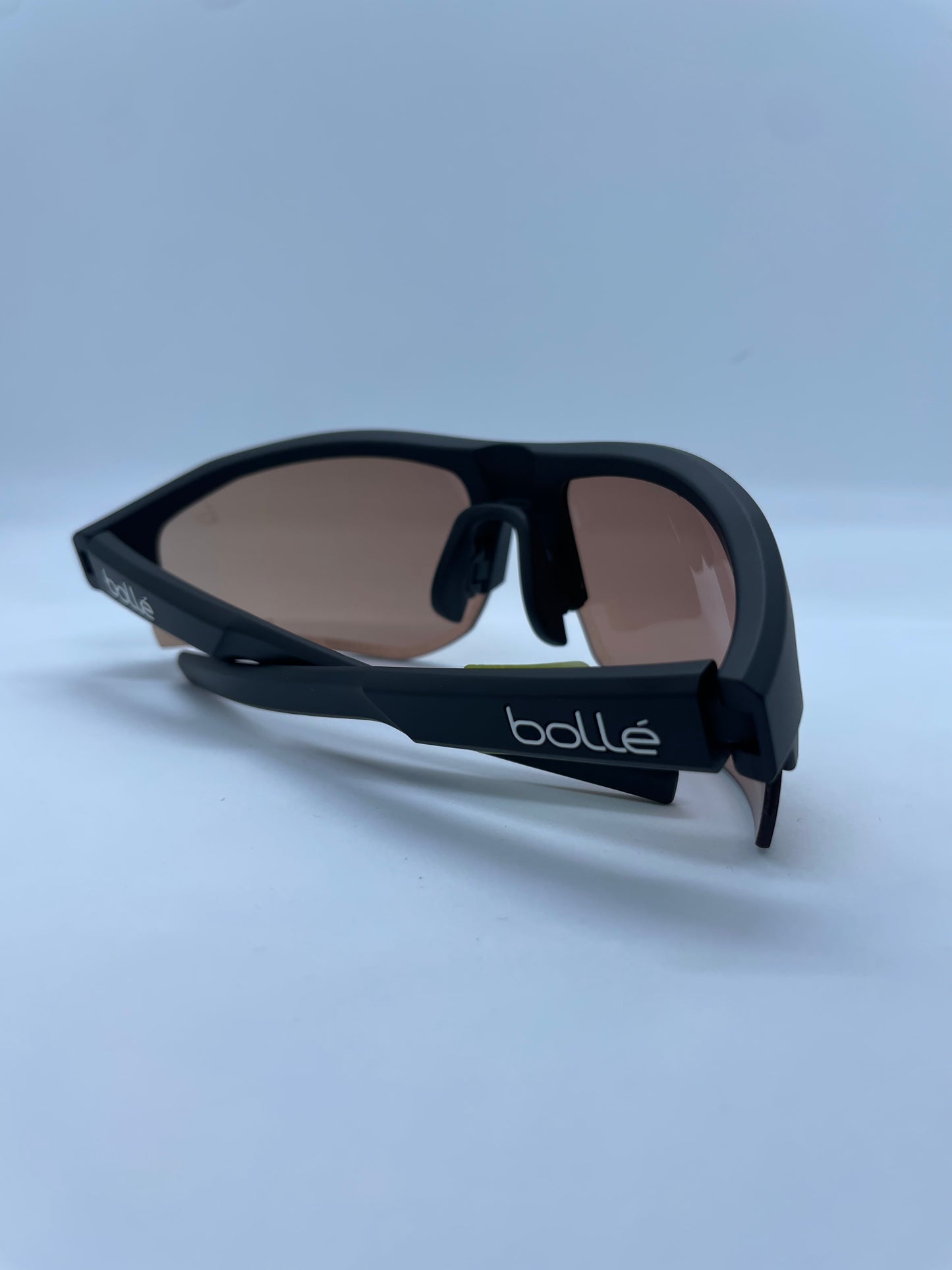 Lentes Bolt 2.0 Black Matte | Bolle