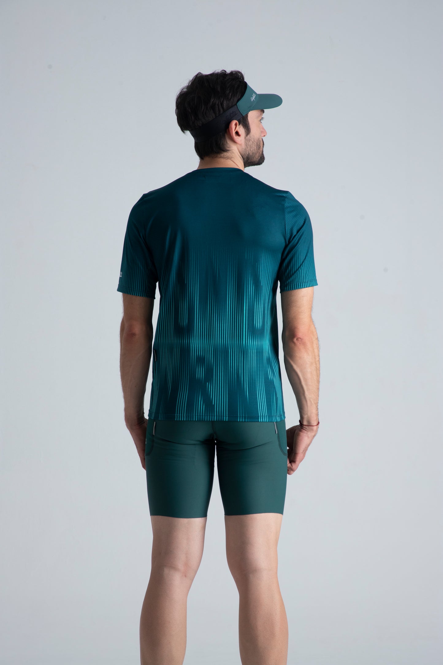 Polo Running Passi