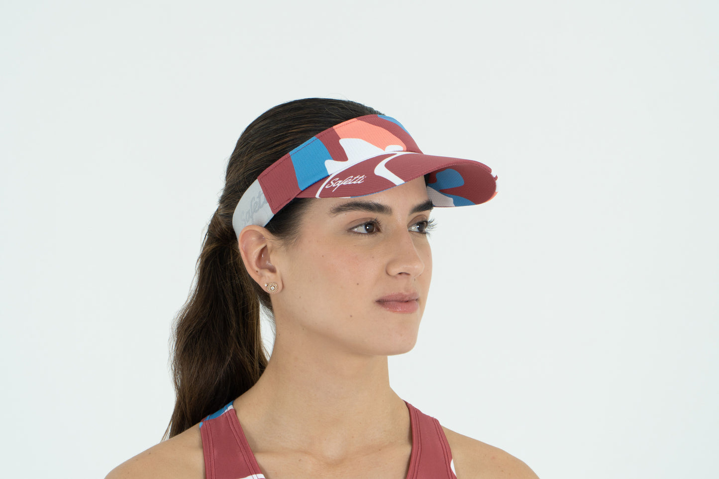 Visera Garden Unisex