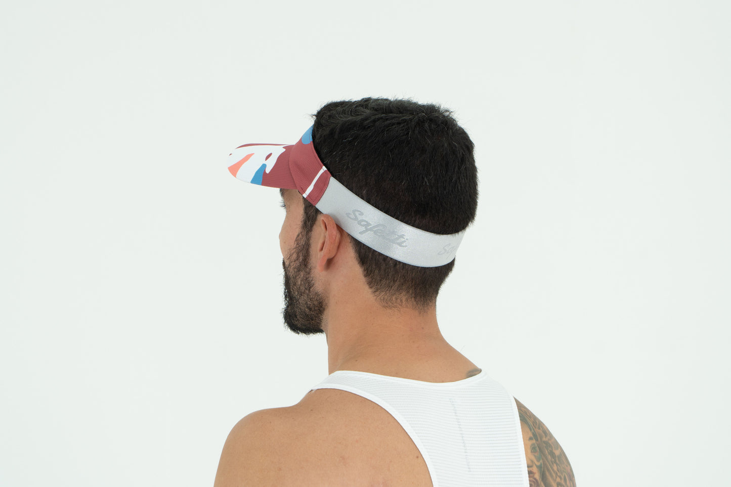 Visera Garden Unisex