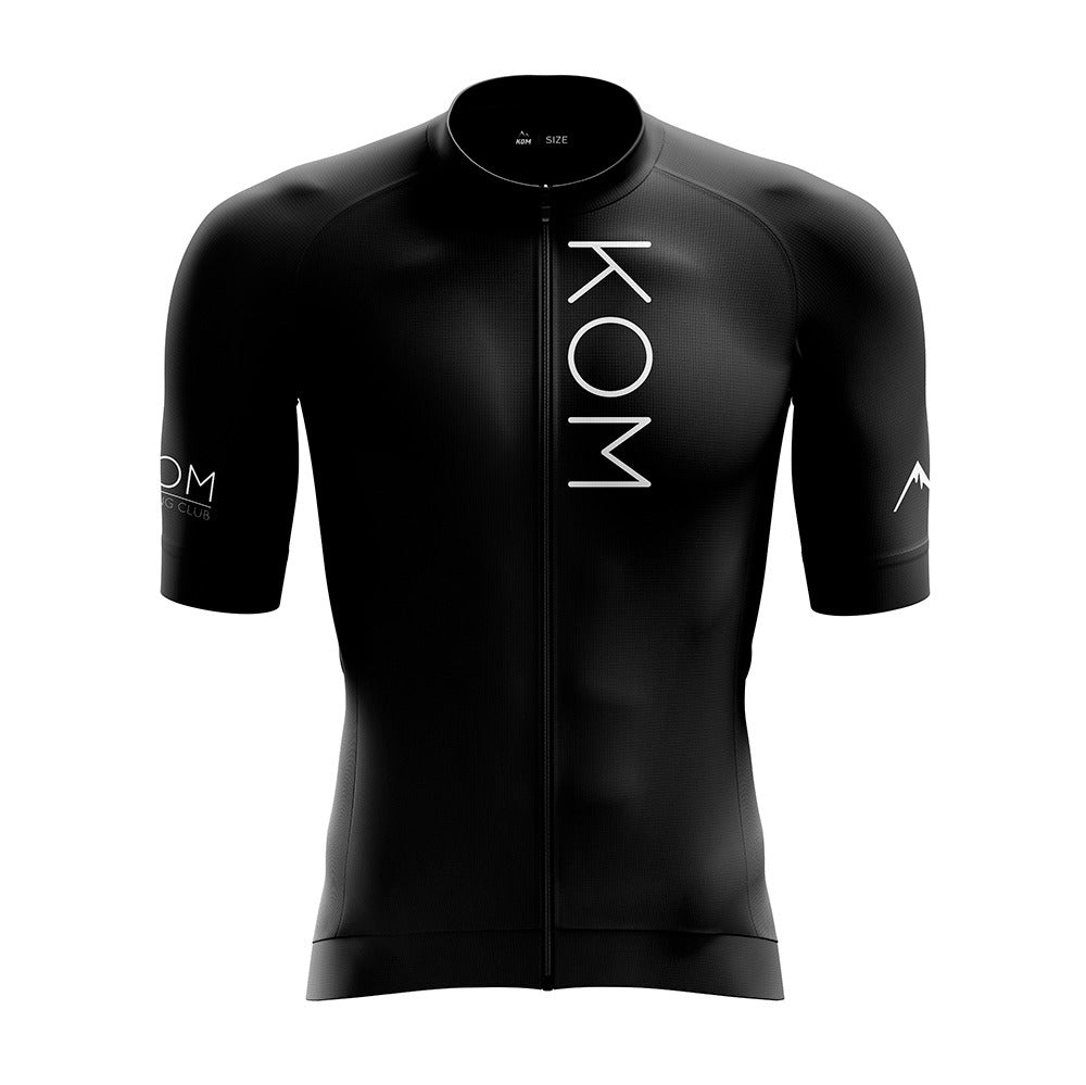 Jersey Negro | La Vuelta