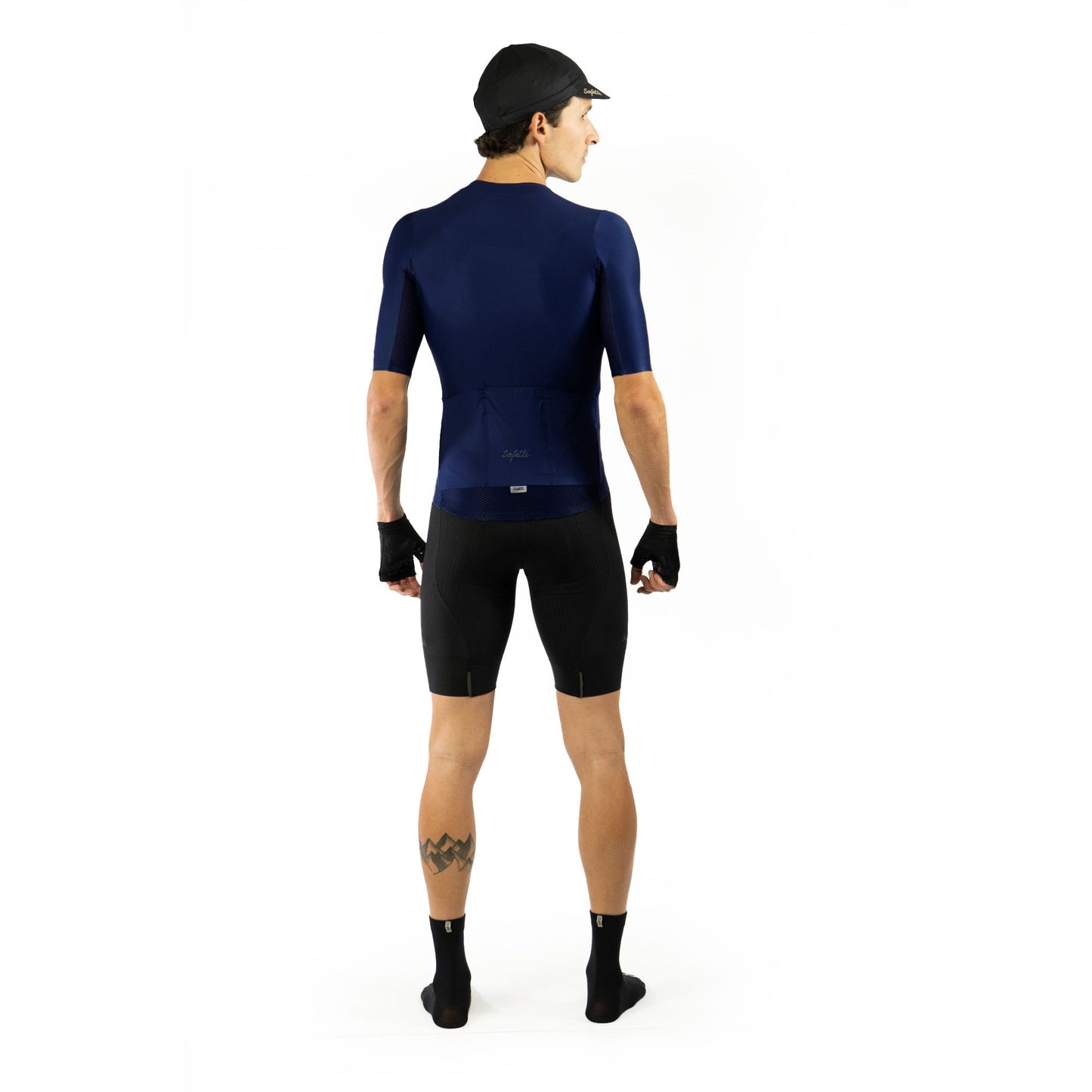 Jersey Emotion Venetto
