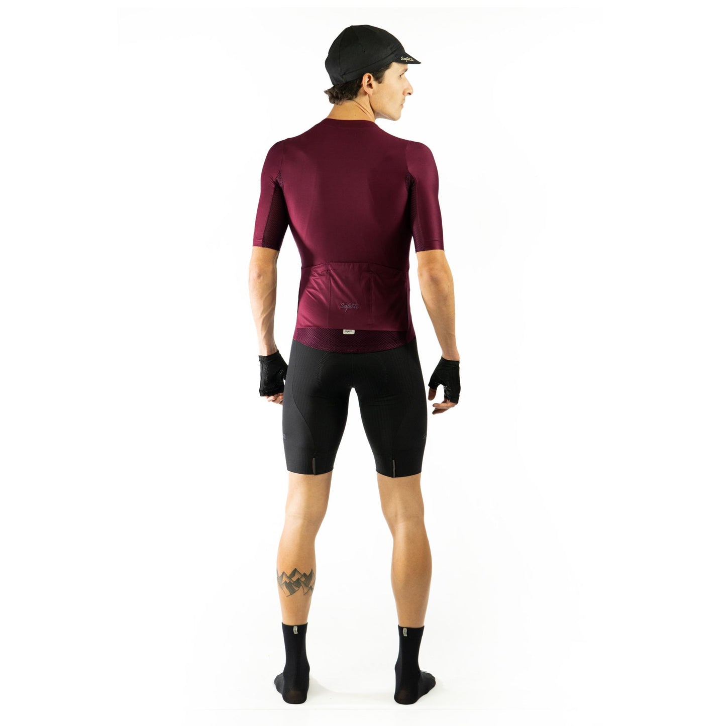 Jersey Spectrum Venetto