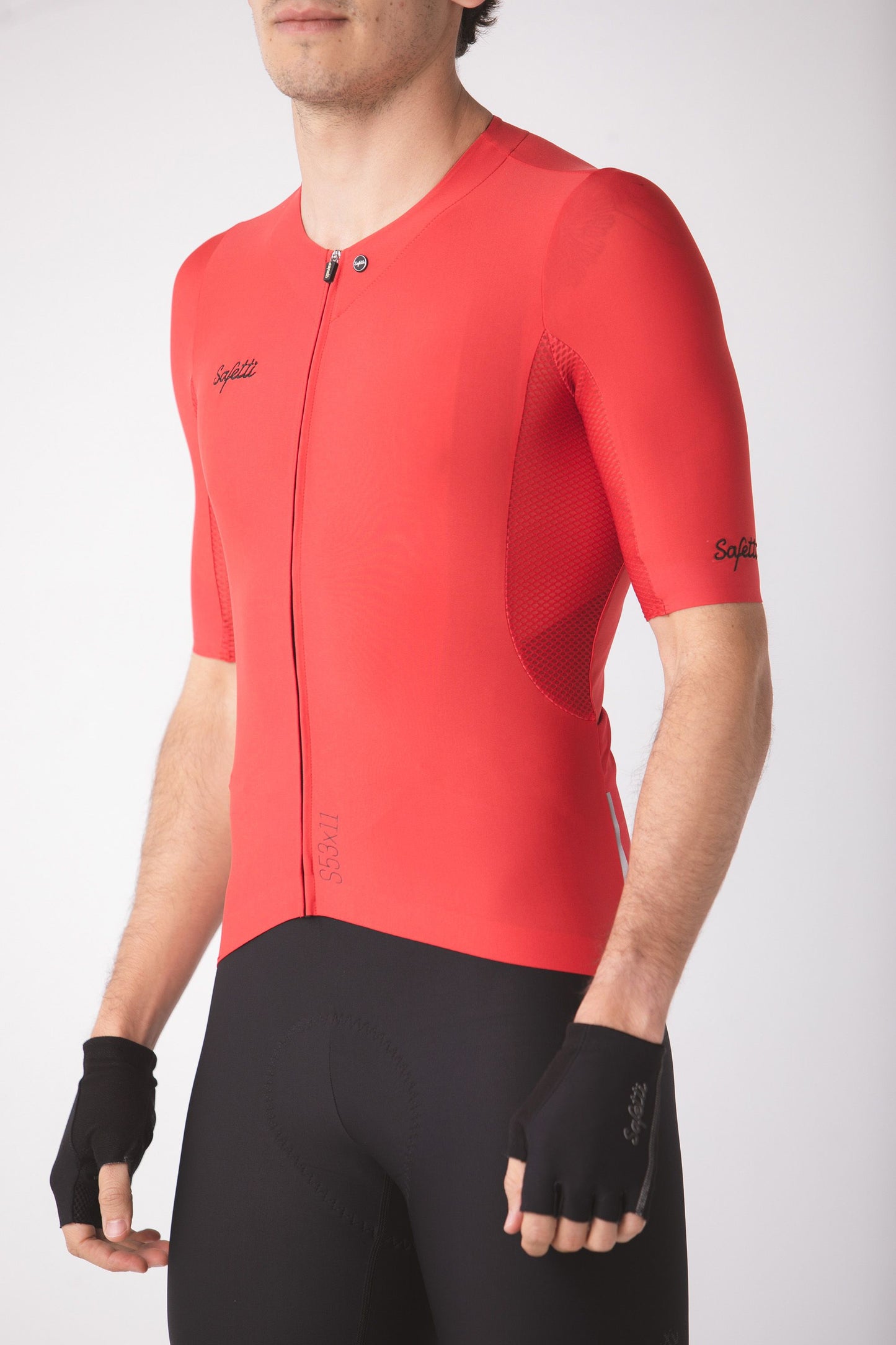 Jersey Essencial Colors SCA Venetto