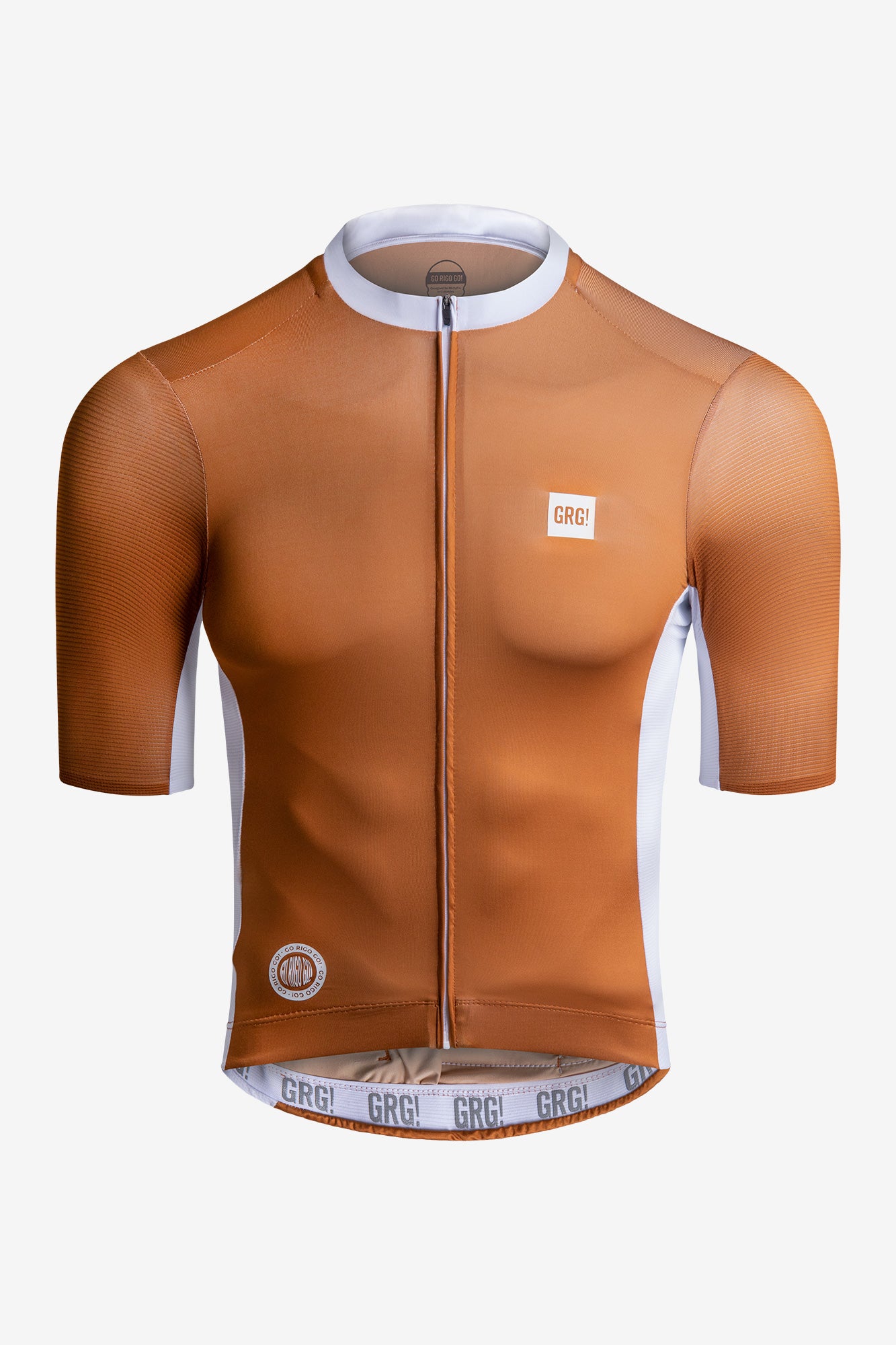 Jersey de Ciclismo KM100 Amanecer UNISEX
