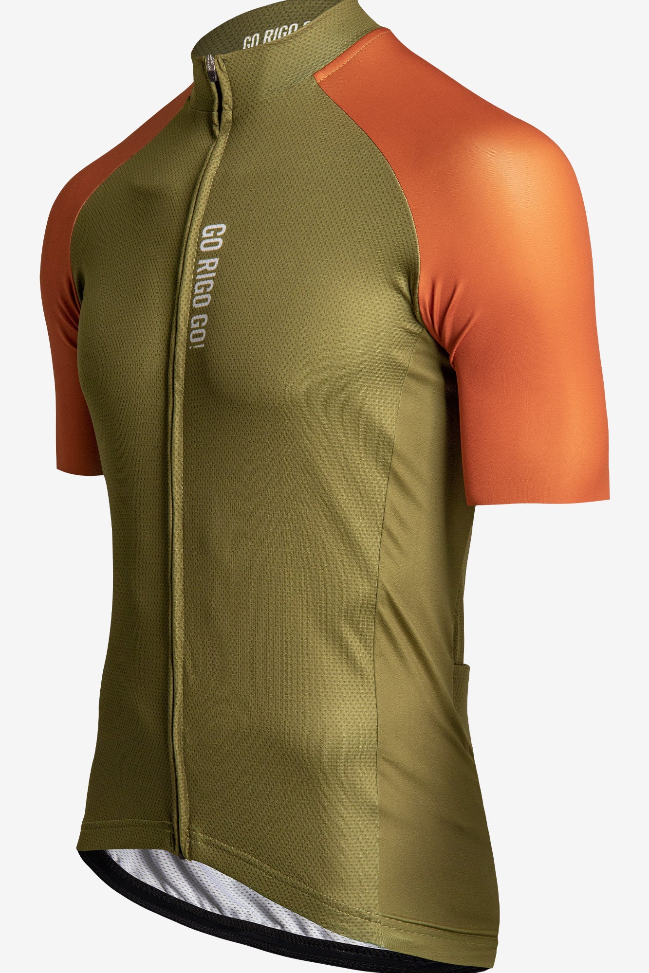 Jersey Ciclismo KM100 LATIDO UNISEX