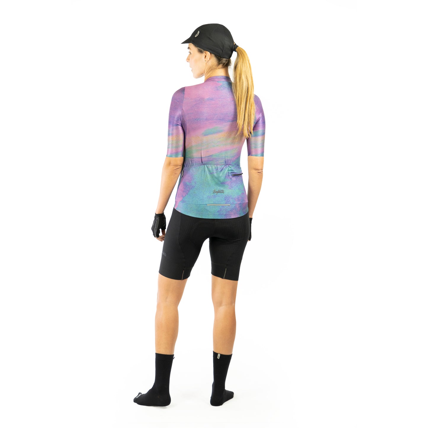 Jersey Marble Libertá Mujer