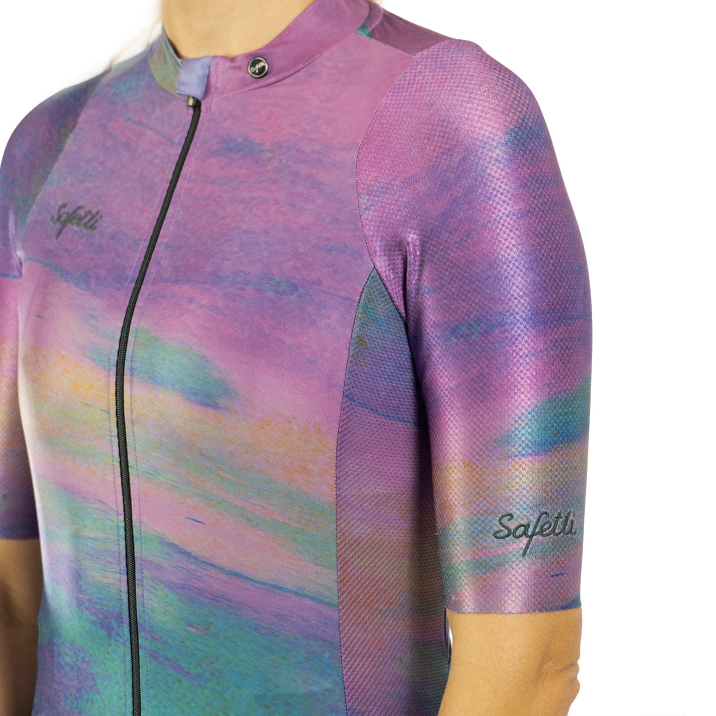Jersey Marble Libertá Mujer
