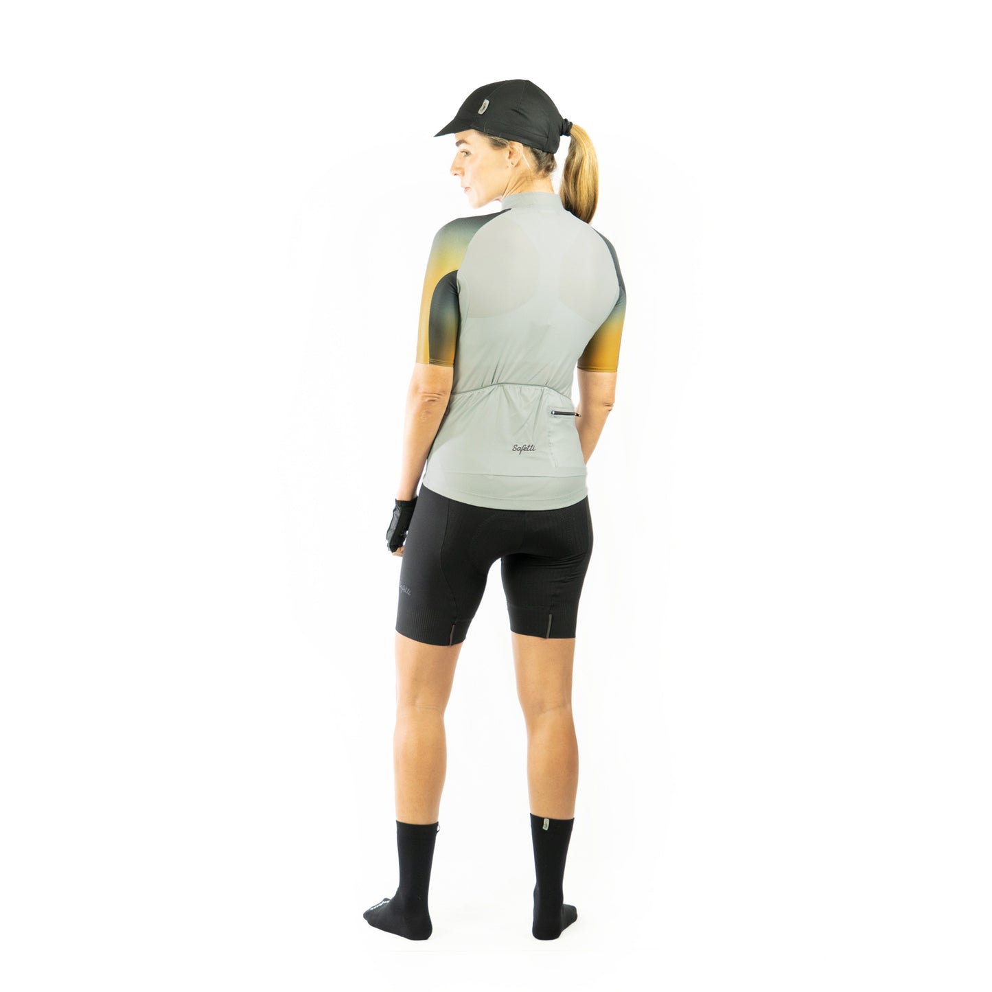 Jersey Firenze Mutant Mujer