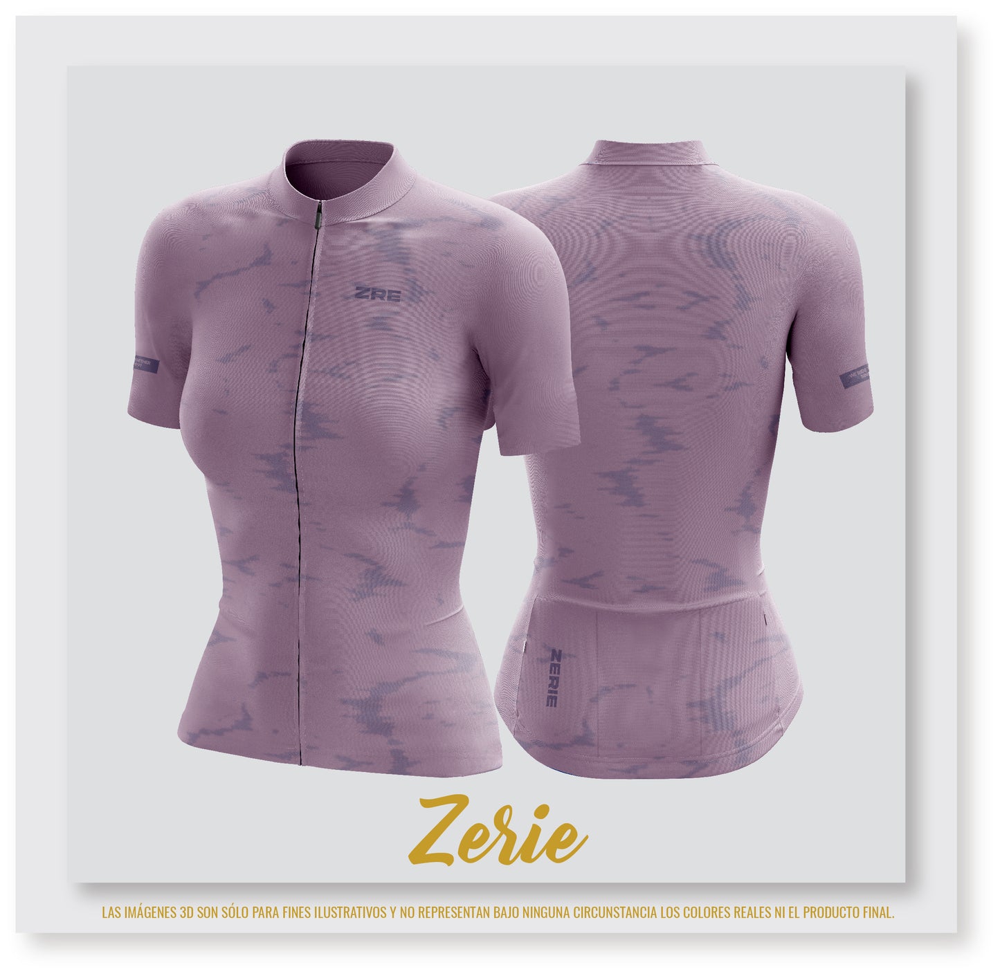 Zerie Freedom Mujer