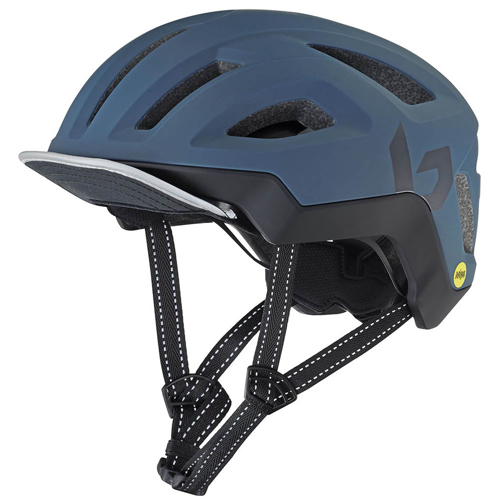 REACT MIPS Navy Matte