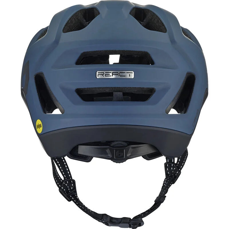 REACT MIPS Navy Matte