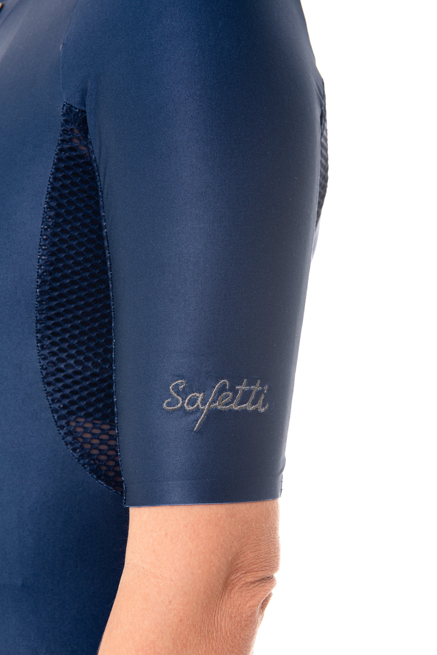 Jersey Emotion Venetto Mujer