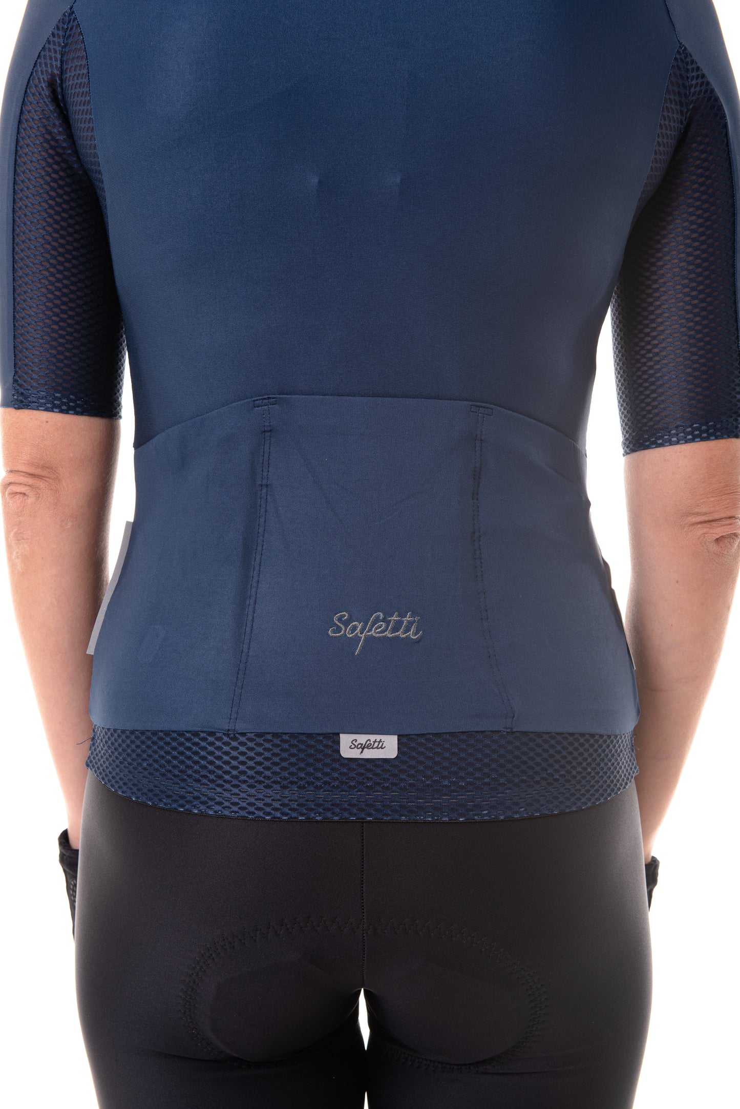 Jersey Emotion Venetto Mujer