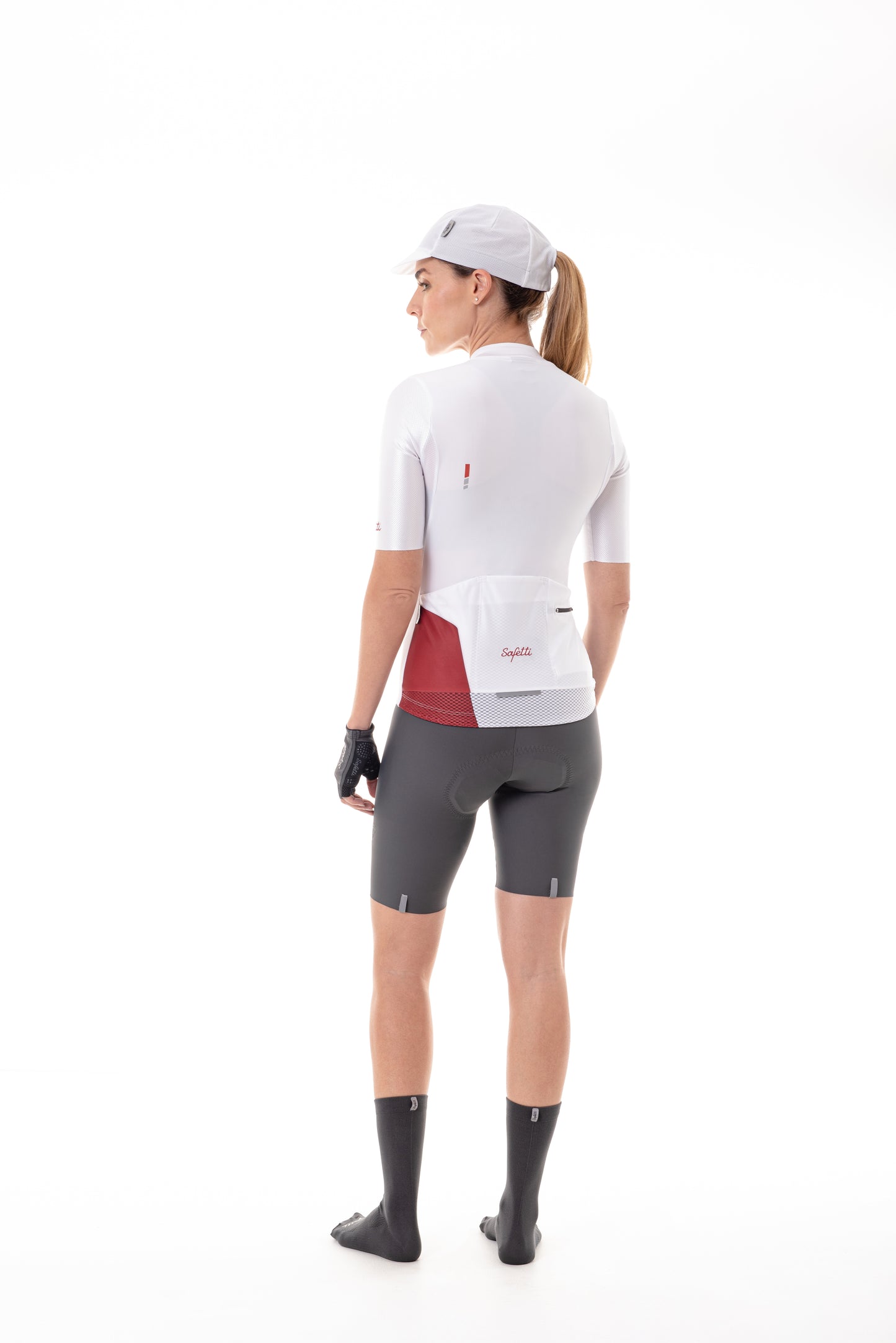 Jersey Icon Lombardia Mujer