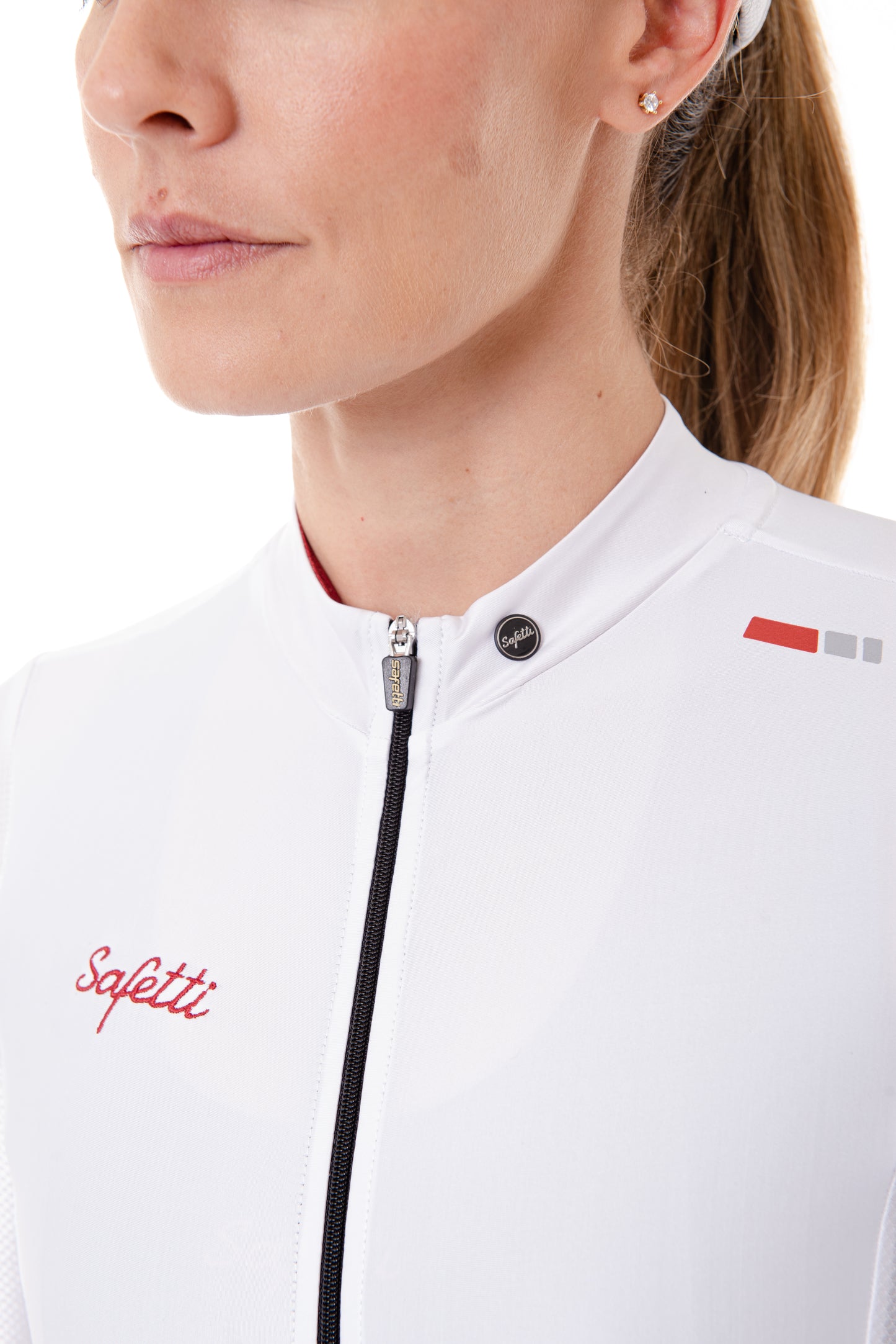 Jersey Icon Lombardia Mujer