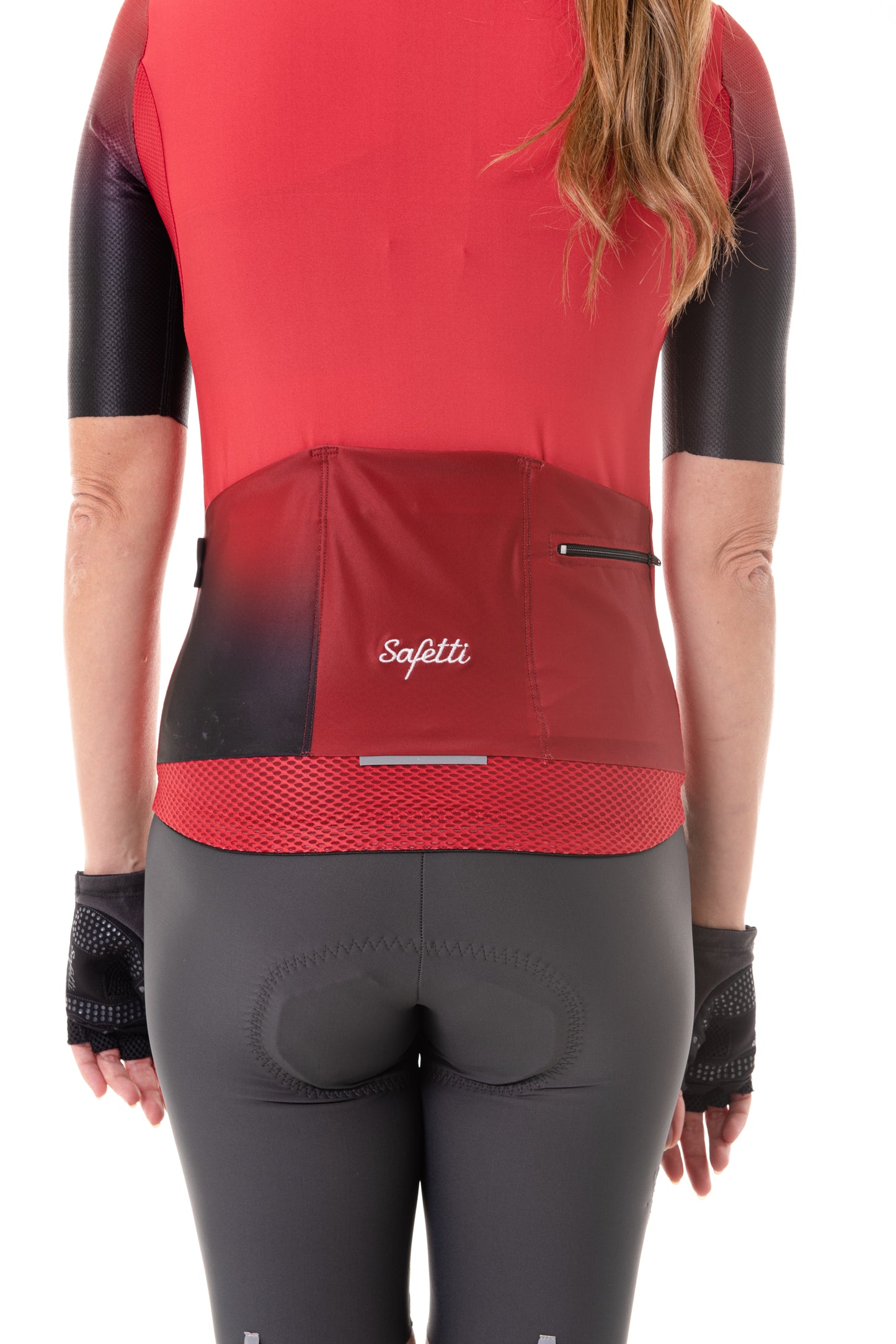 Jersey Ethereal Lombardia Mujer