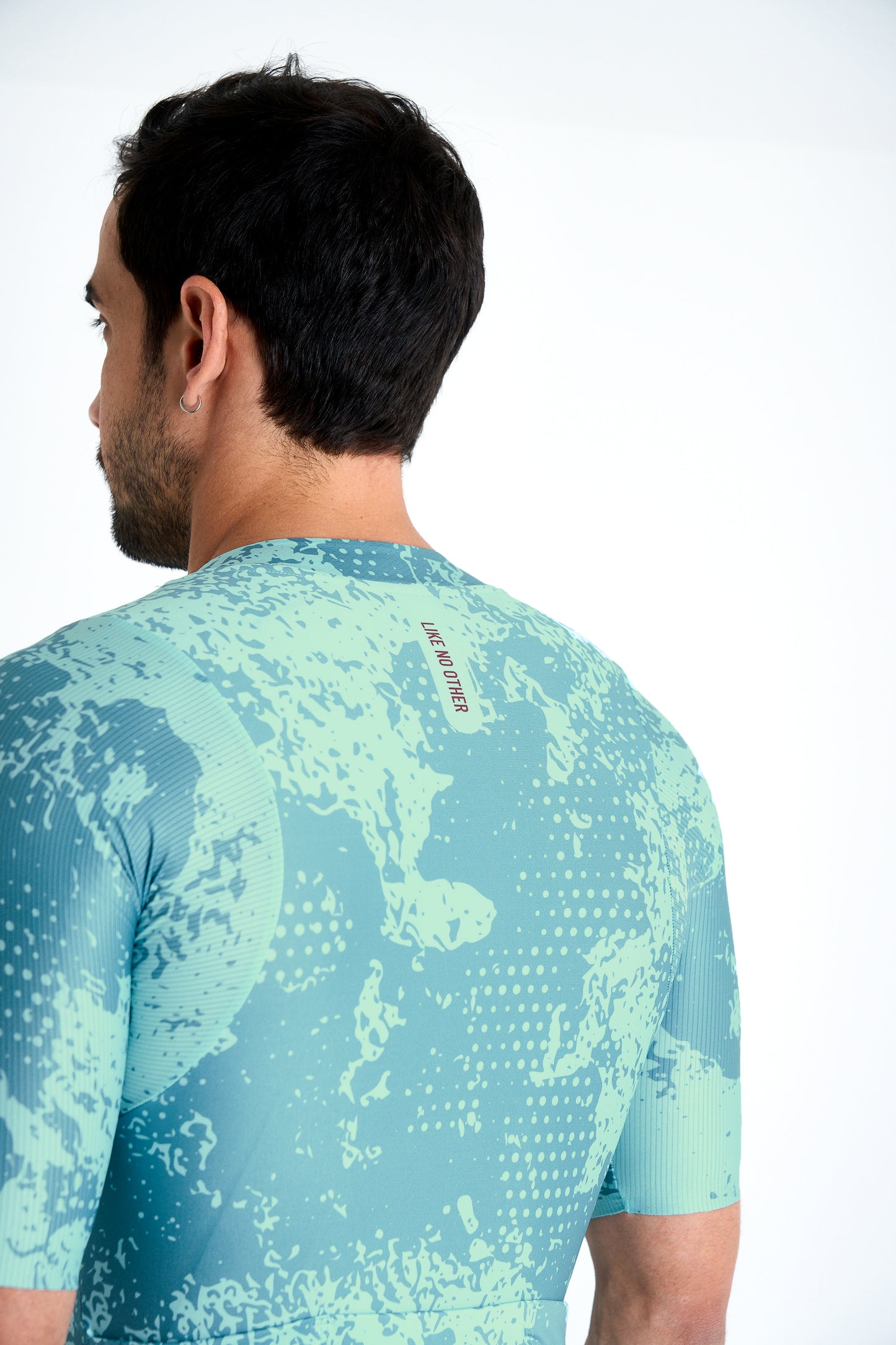 JERSEY MANGA CORTA CORELIGHT | HOMBRE
