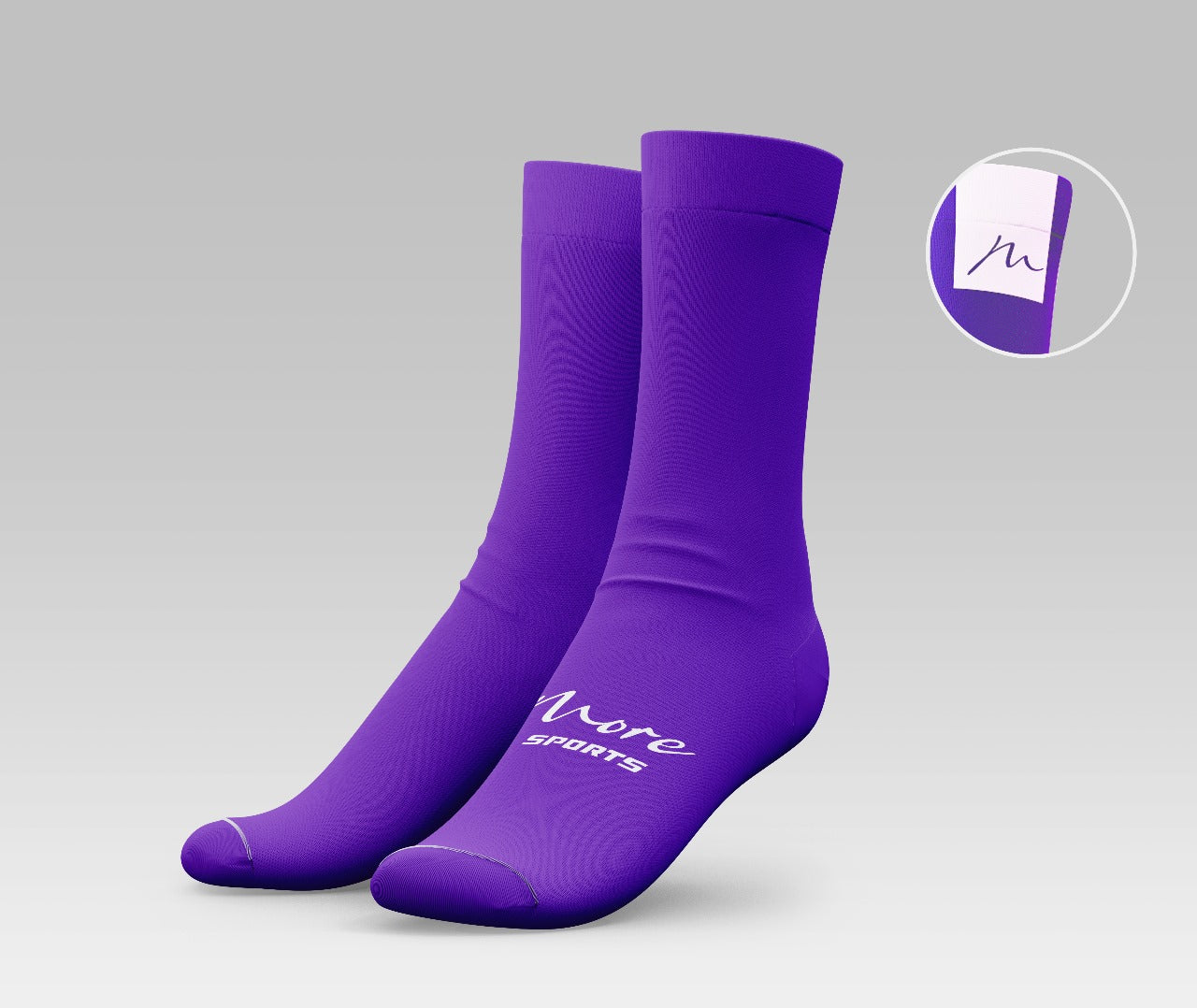 Medias Deportivas - ESSENZA 7 - Ciclismo | Running