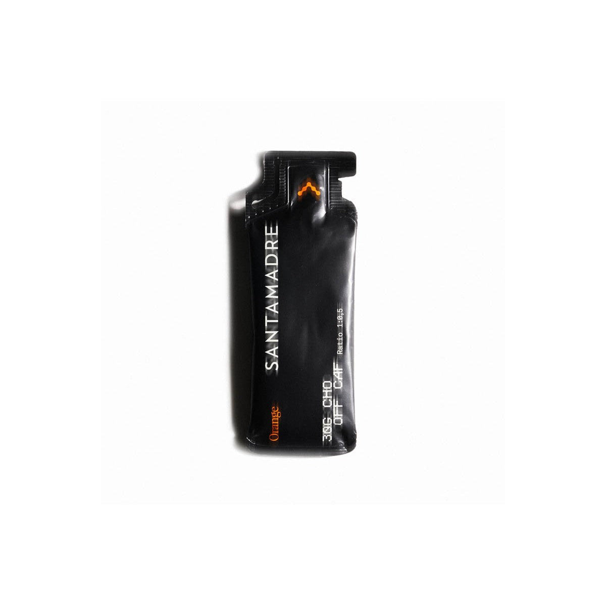 Santa Madre GEL ENERGÉTICO · 30CHO OFF CAF - SABOR NARANJA - GEL 50ML