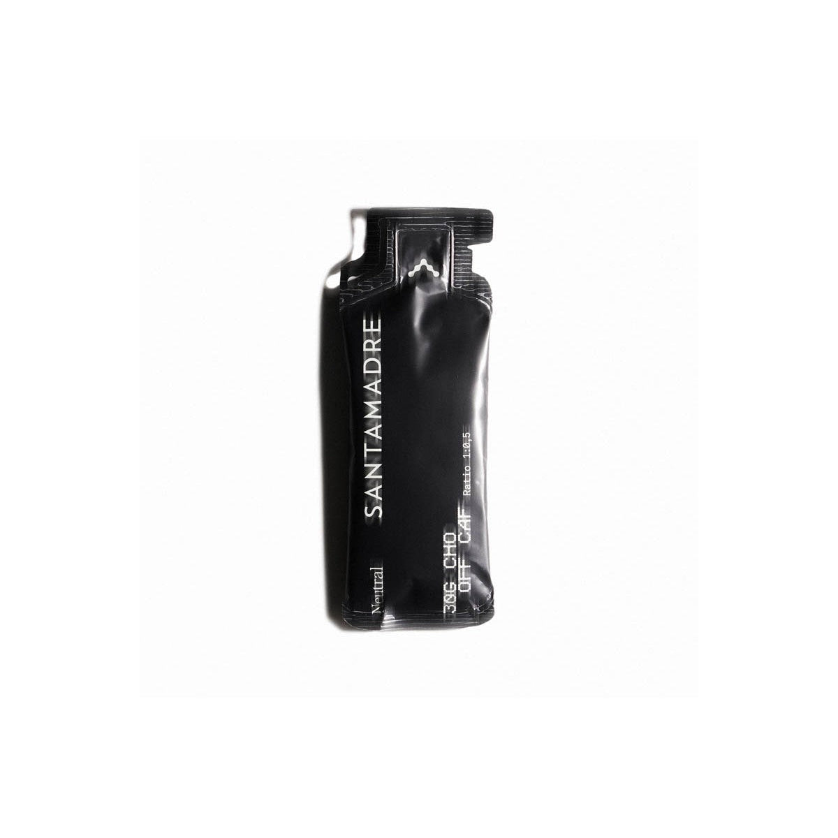 Santa Madre GEL ENERGÉTICO · 30CHO OFF CAF - SABOR NEUTRO - GEL 50ML