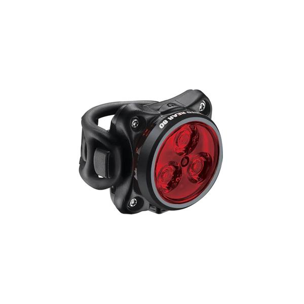 Luz Roja trasera | Zecto Lezyne