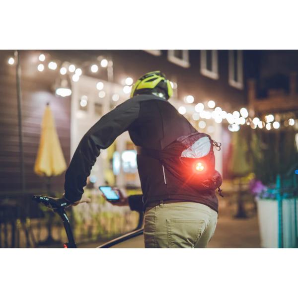Luz Roja trasera | Zecto Lezyne