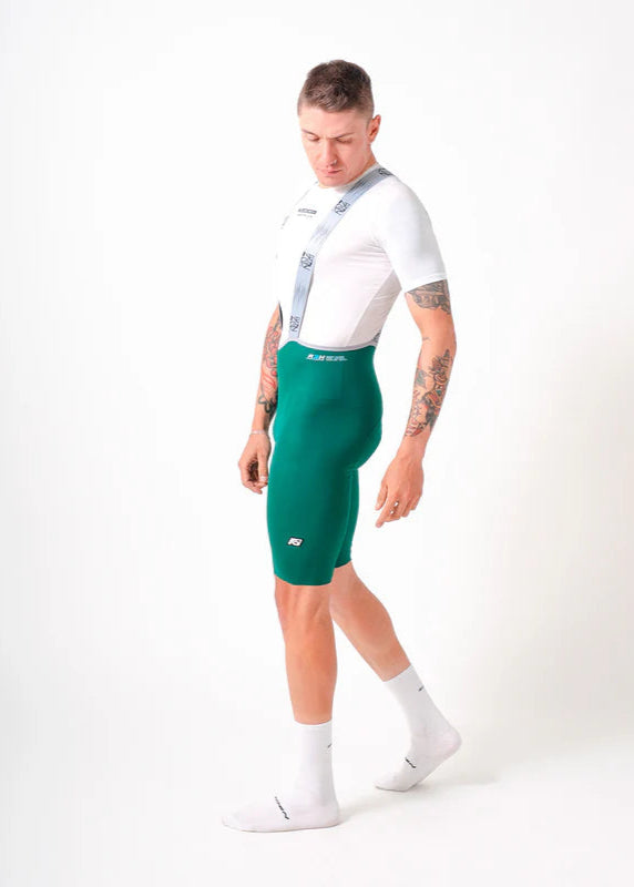 Culotte Forge Verde Jungle