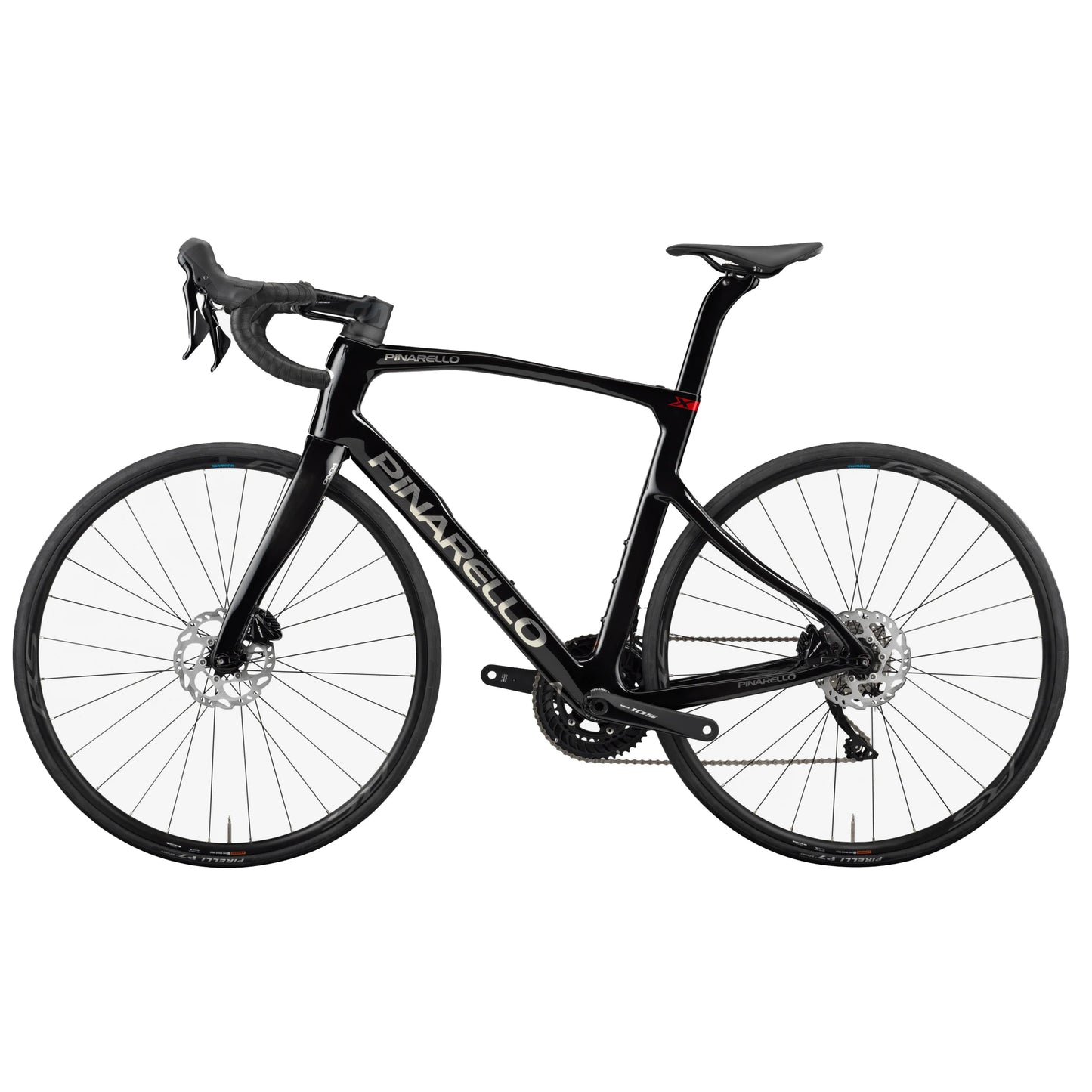 Pinarello X1