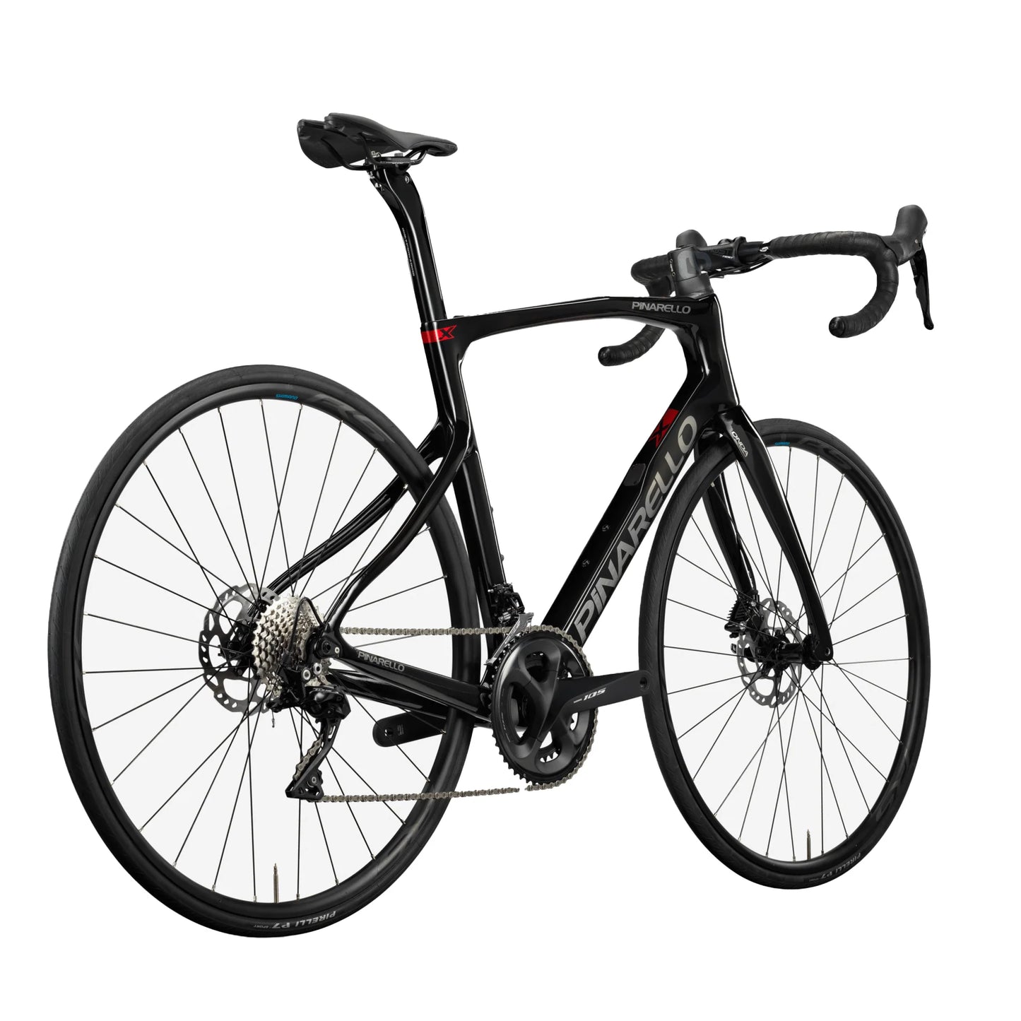 Pinarello X1