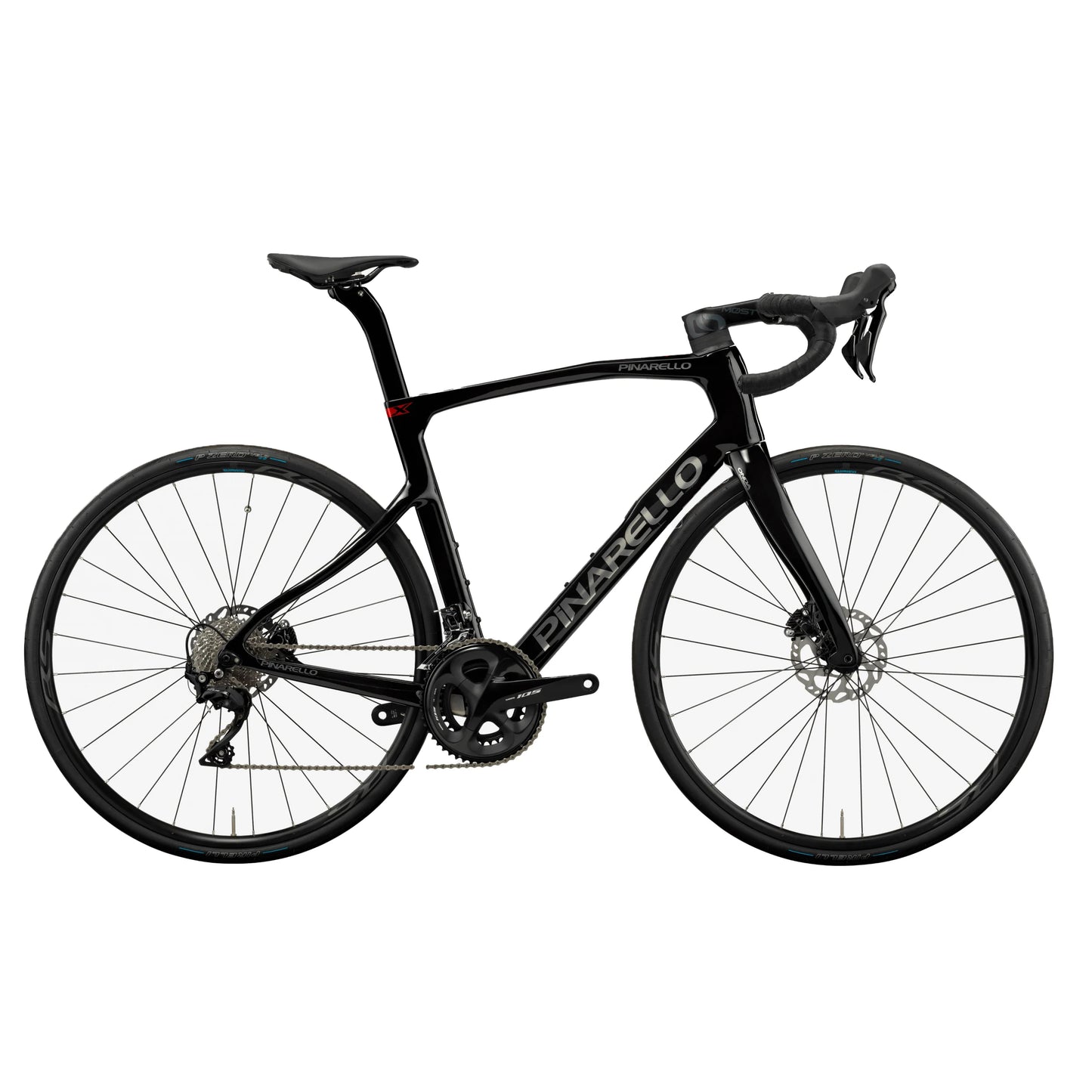 Pinarello X1