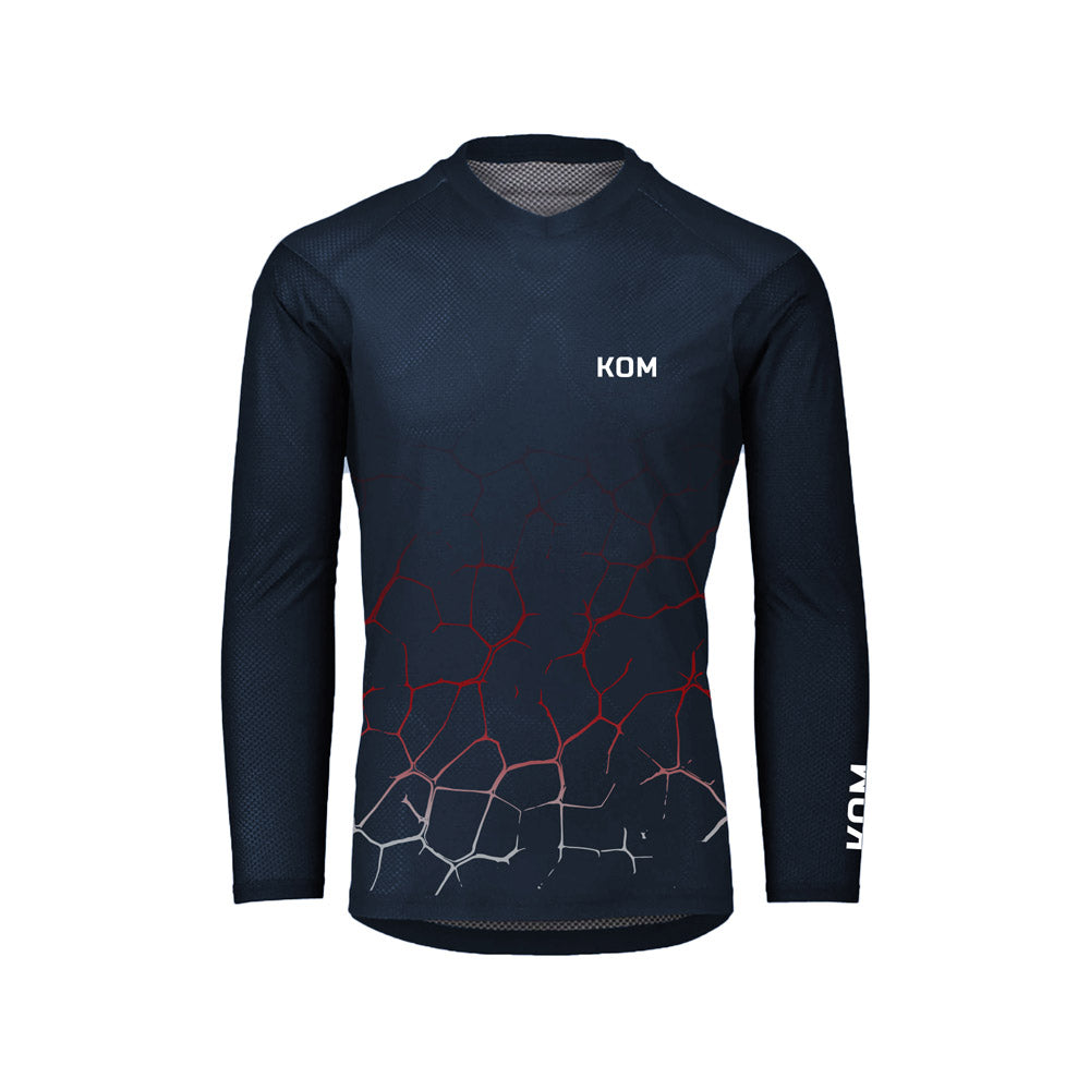 Jersey Enduro