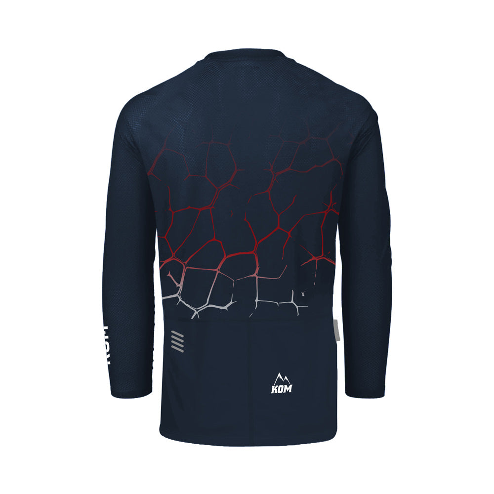 Jersey Enduro